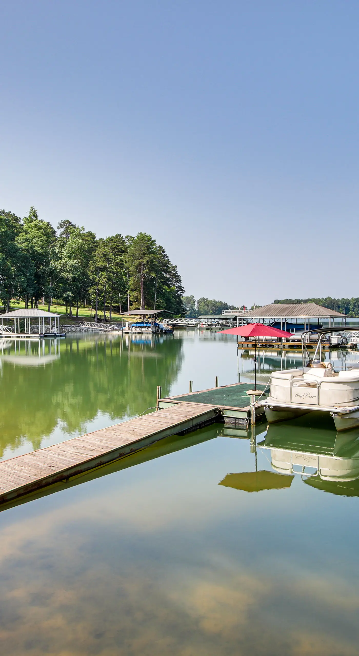< 1 Mi to Marina: Fair Play Home on Lake Hartwell
