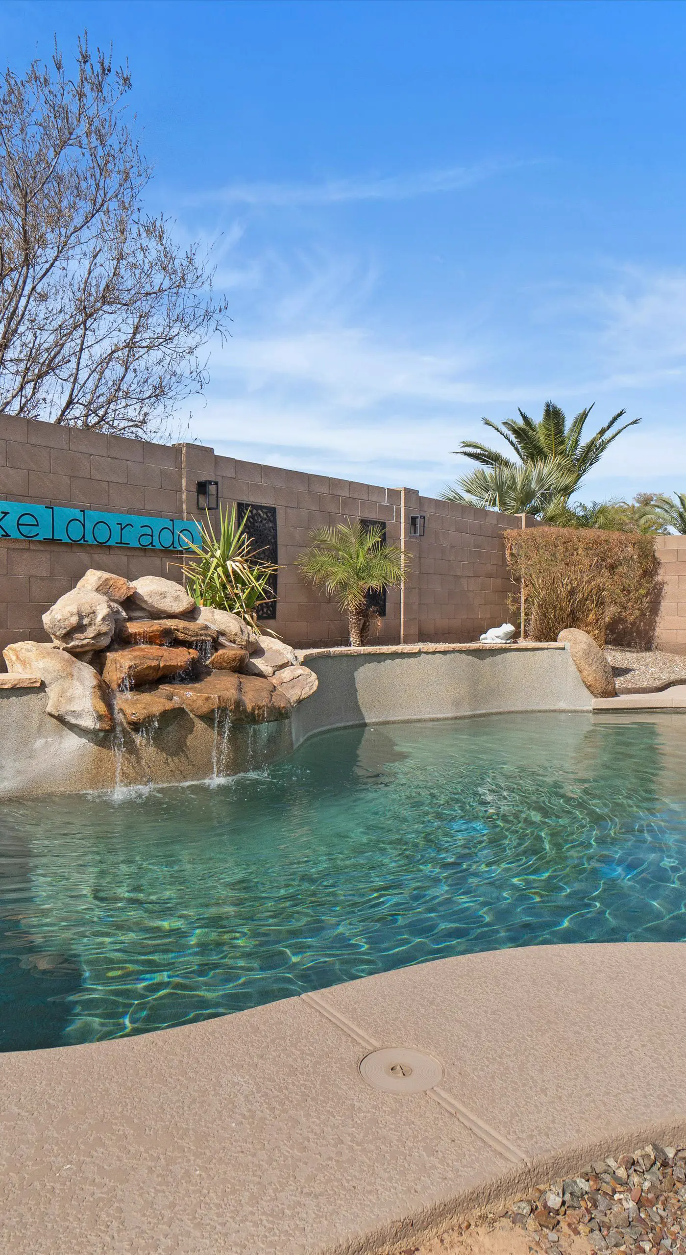 Maricopa Home <1 Mile to The Duke Golf Course!