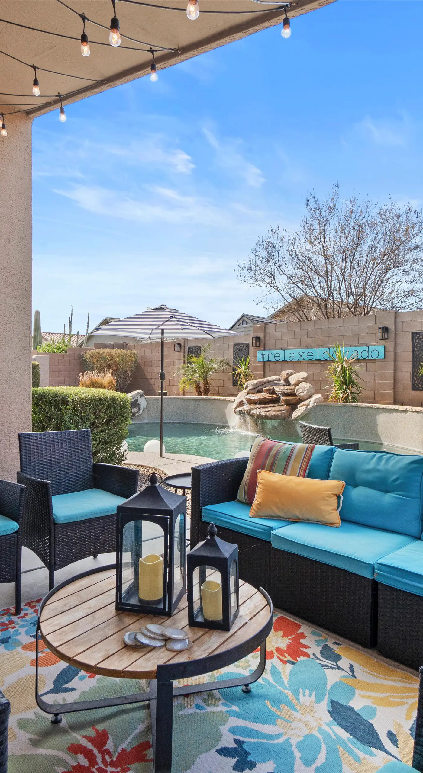 Maricopa Home <1 Mile to The Duke Golf Course!
