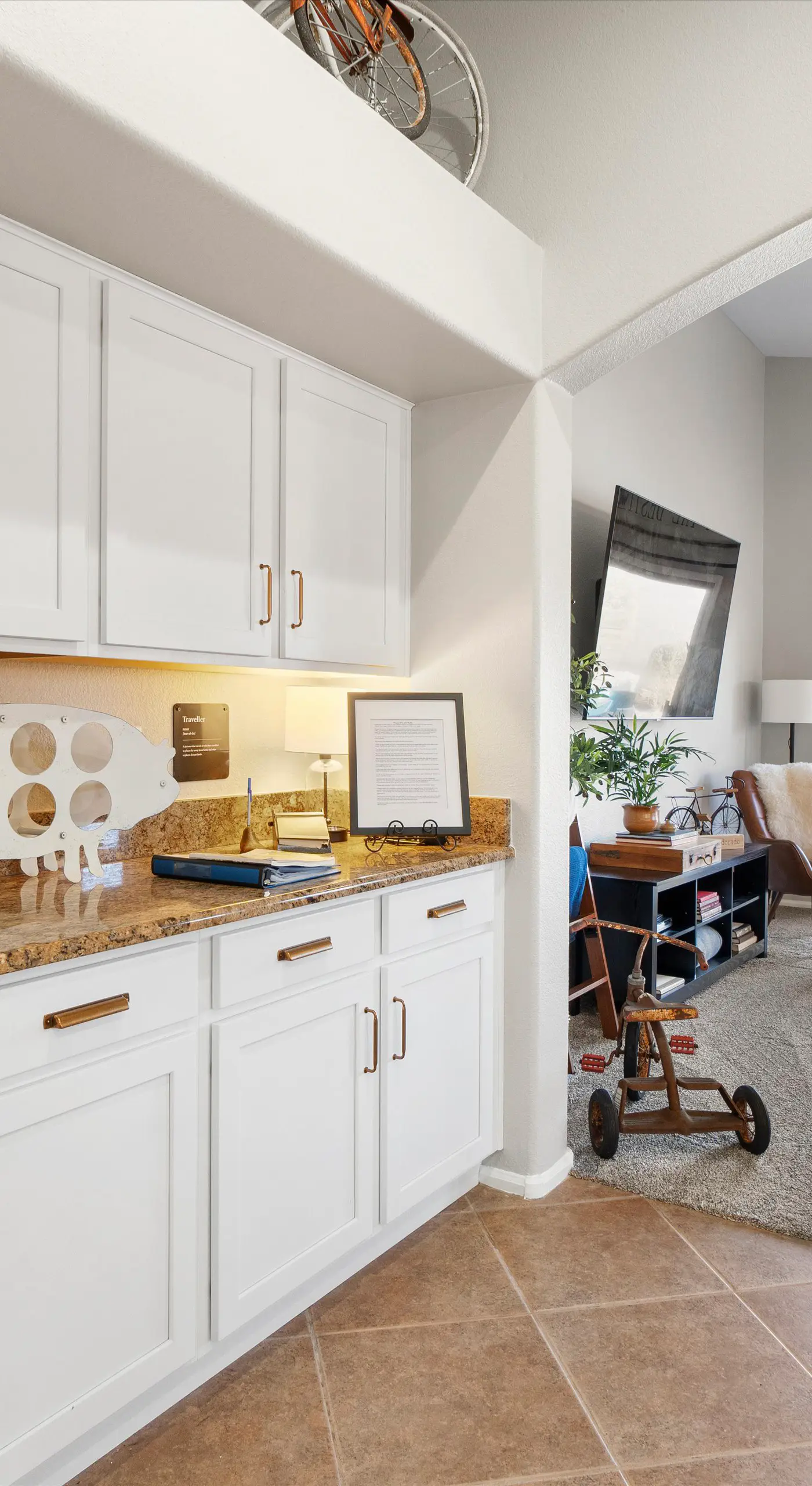 Maricopa Home <1 Mile to The Duke Golf Course!