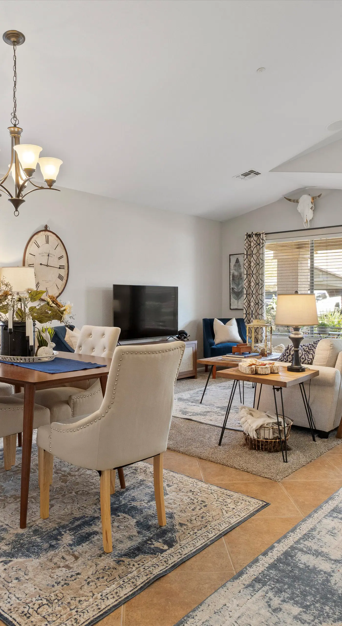 Maricopa Home <1 Mile to The Duke Golf Course!