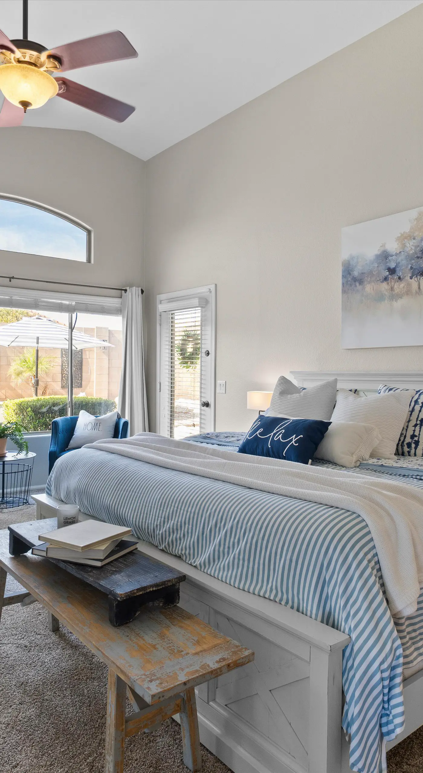 Maricopa Home <1 Mile to The Duke Golf Course!
