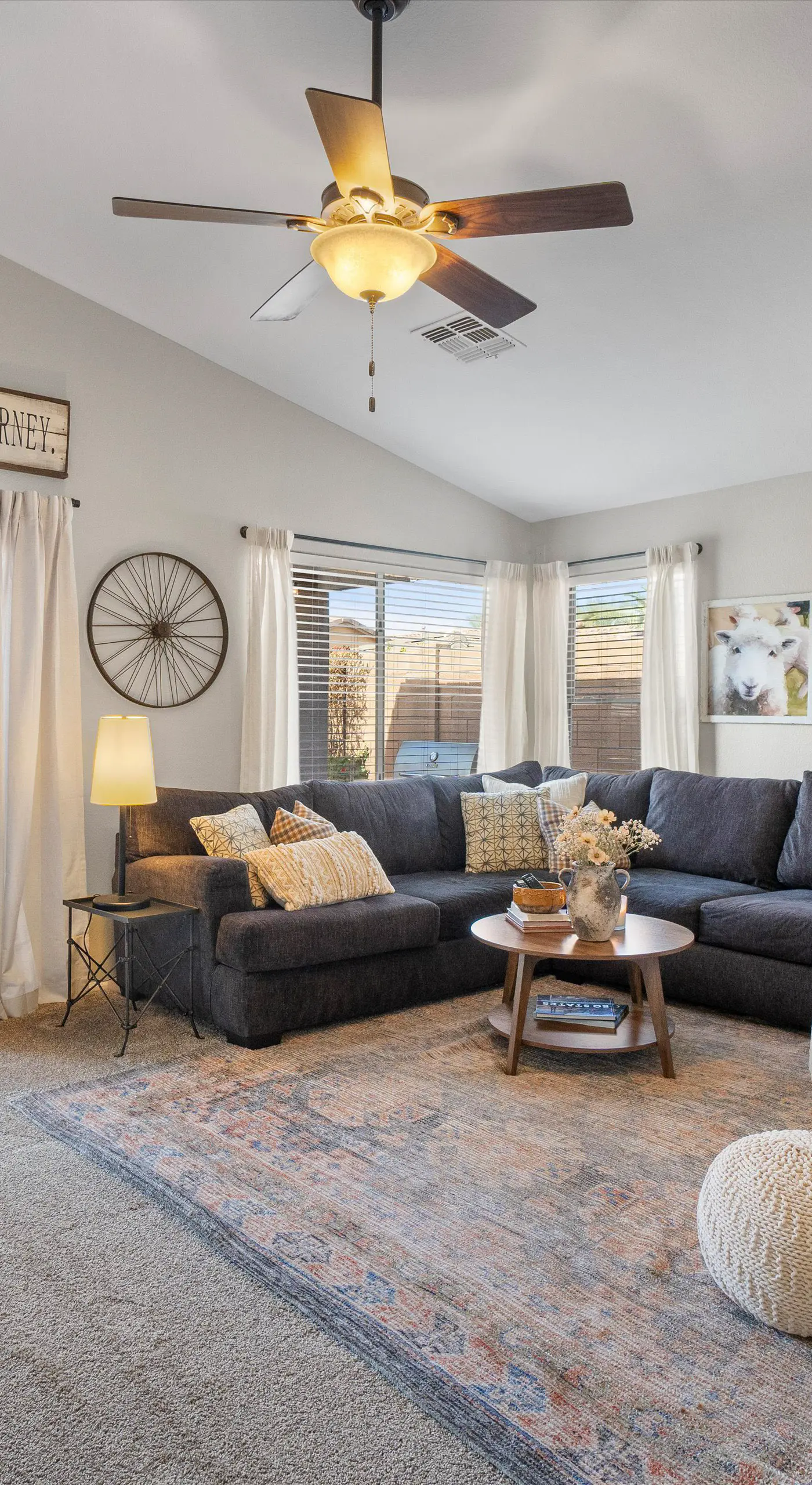 Maricopa Home <1 Mile to The Duke Golf Course!