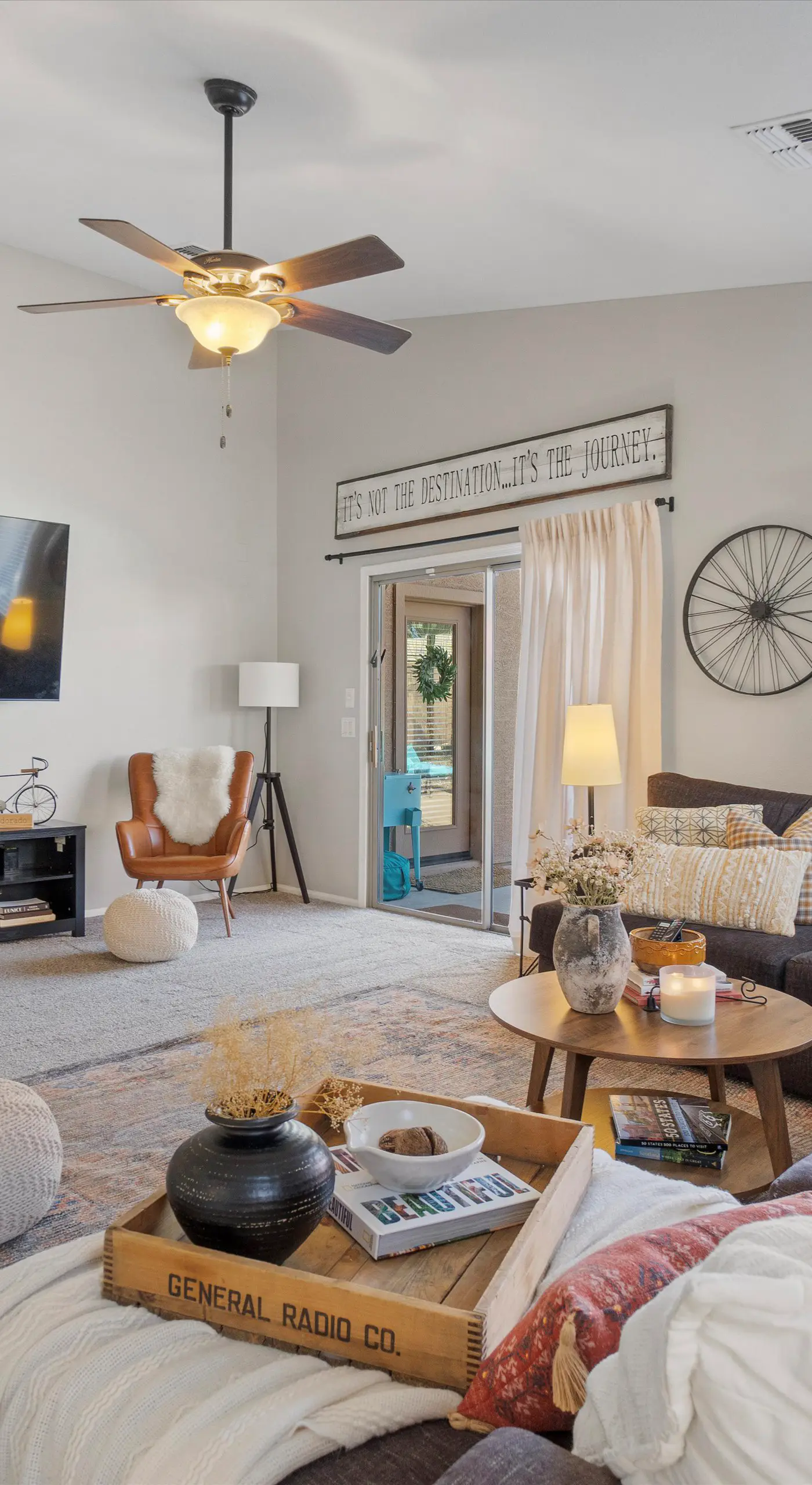 Maricopa Home <1 Mile to The Duke Golf Course!