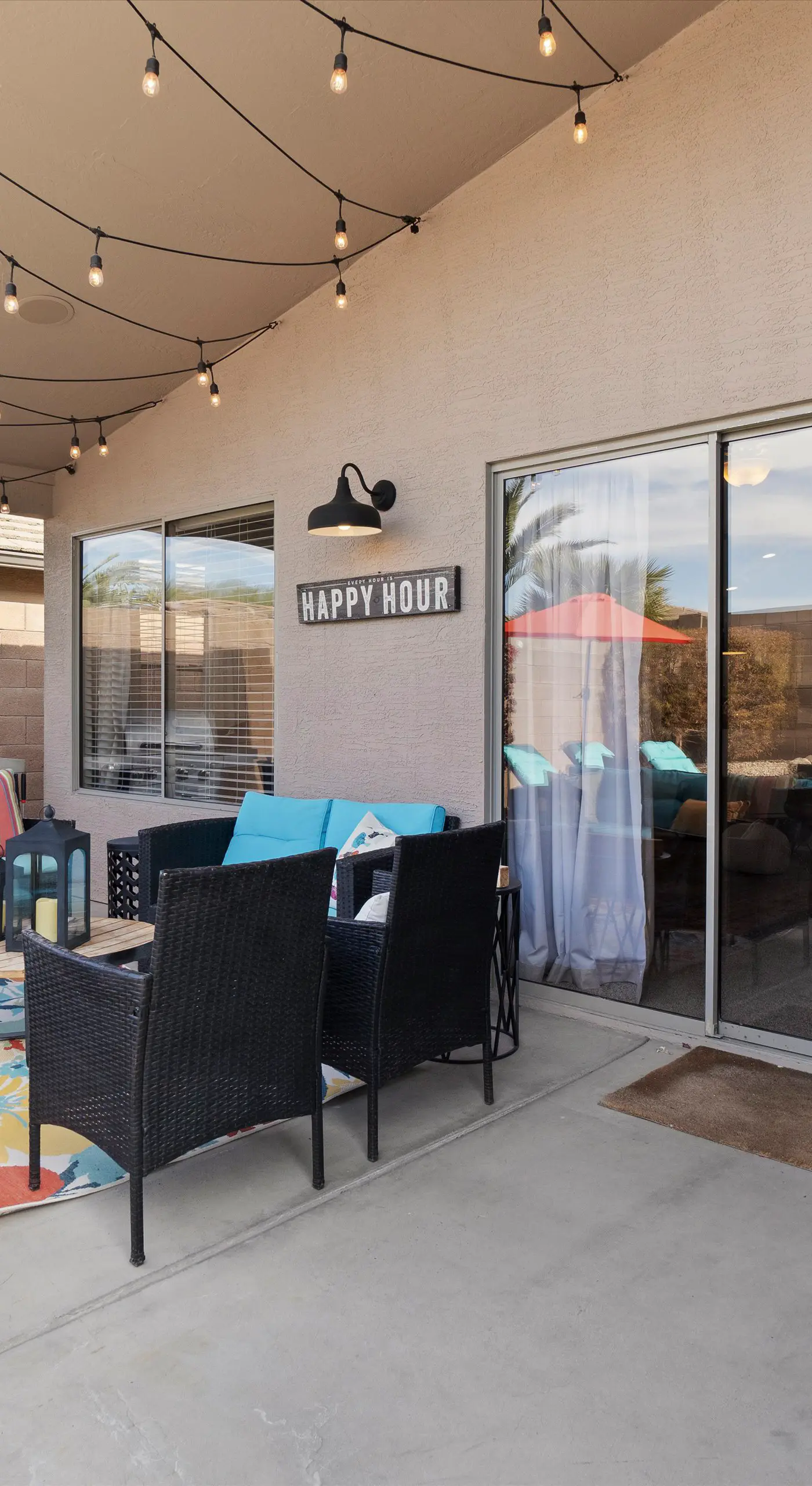 Maricopa Home <1 Mile to The Duke Golf Course!