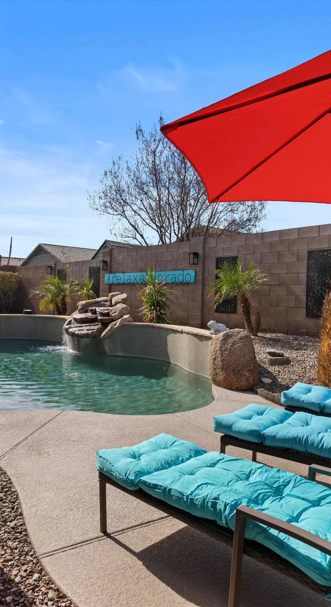 Maricopa Home <1 Mile to The Duke Golf Course!