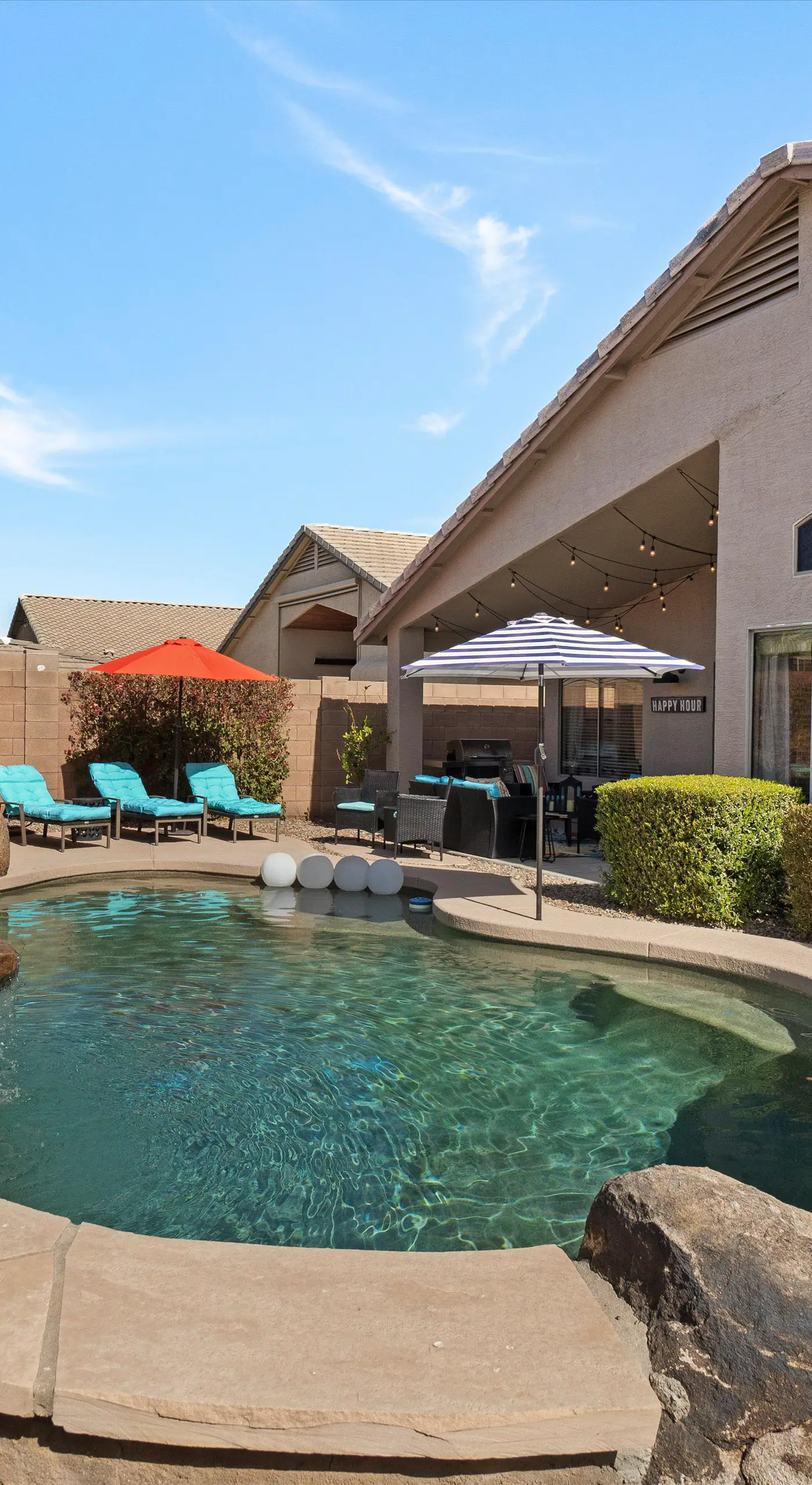 Maricopa Home <1 Mile to The Duke Golf Course!