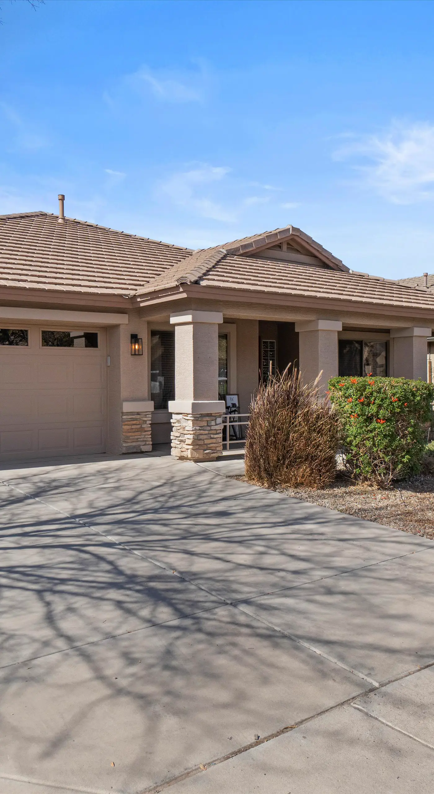 Maricopa Home <1 Mile to The Duke Golf Course!
