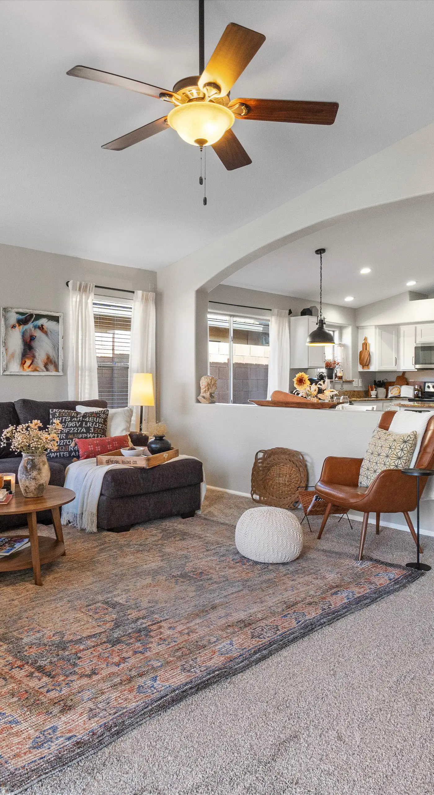 Maricopa Home <1 Mile to The Duke Golf Course!