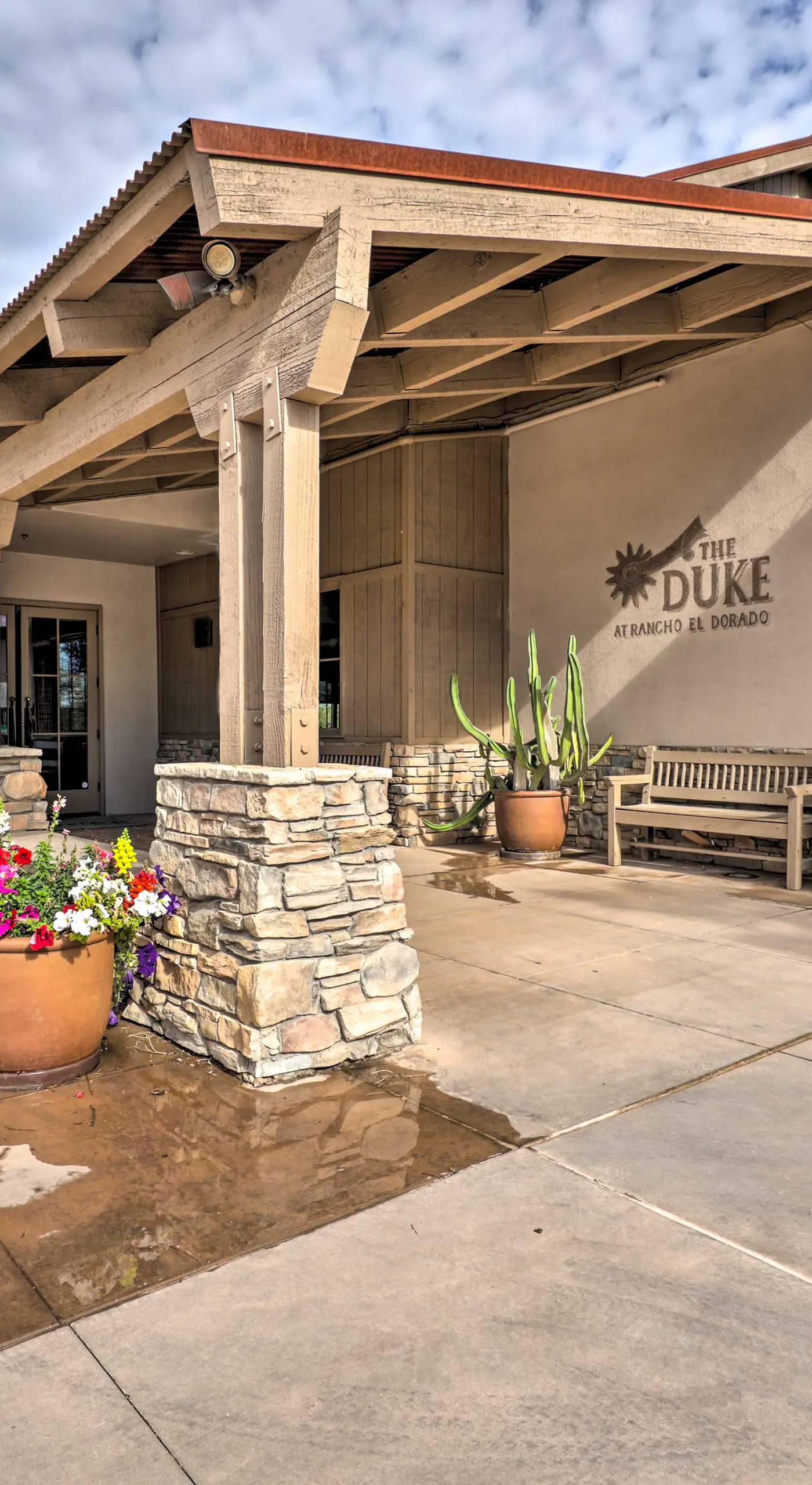 Maricopa Home <1 Mile to The Duke Golf Course!