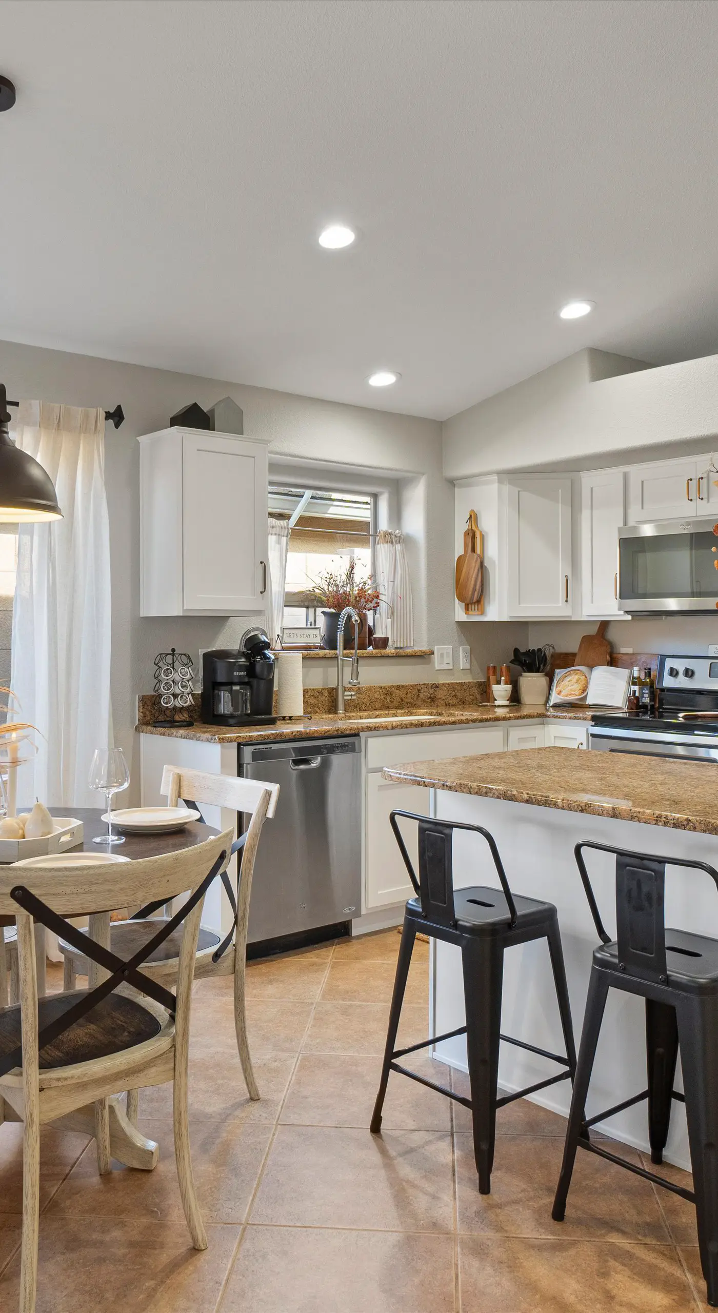 Maricopa Home <1 Mile to The Duke Golf Course!