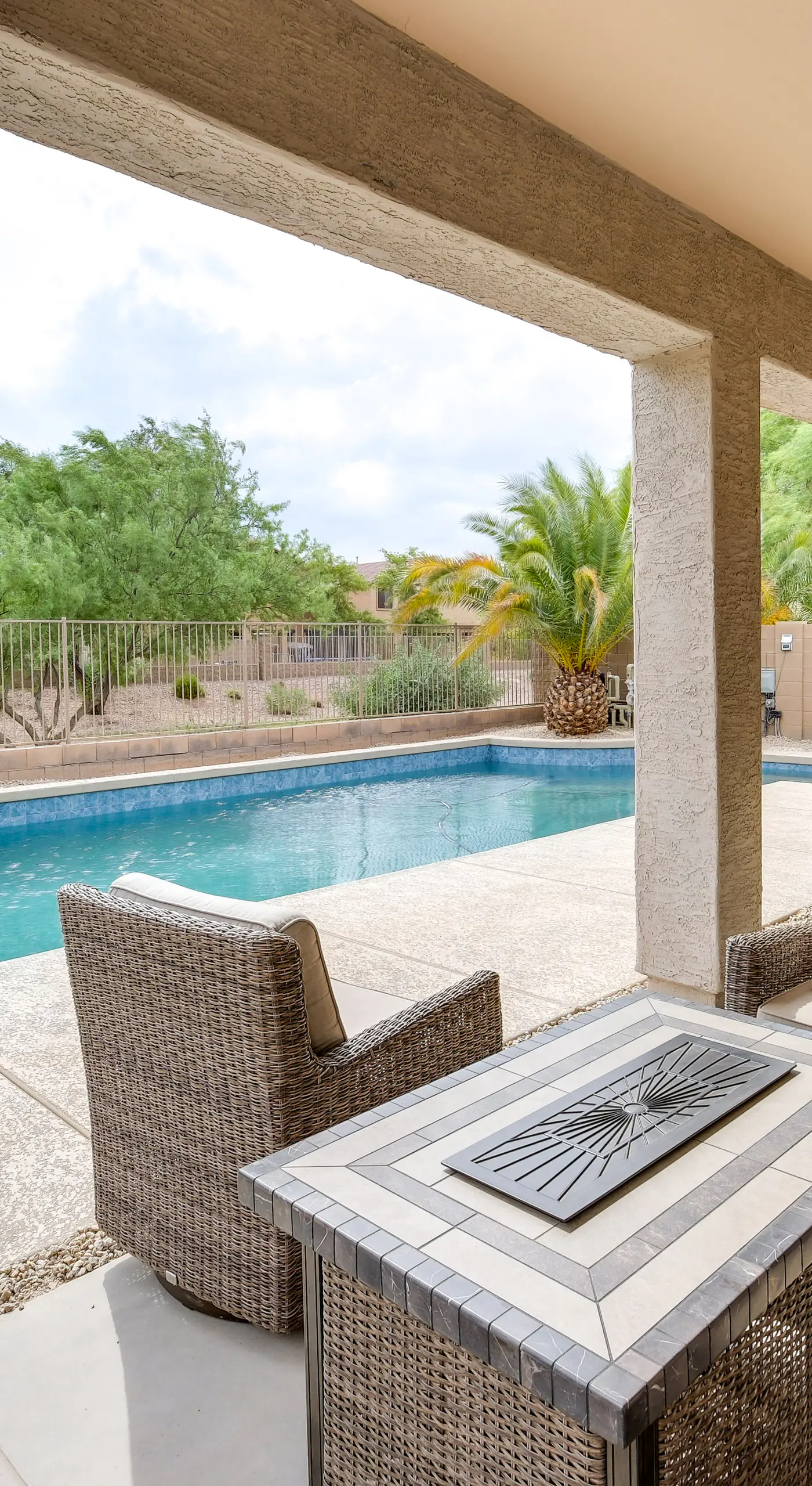 Maricopa Oasis w/ Game Room + Community Perks!