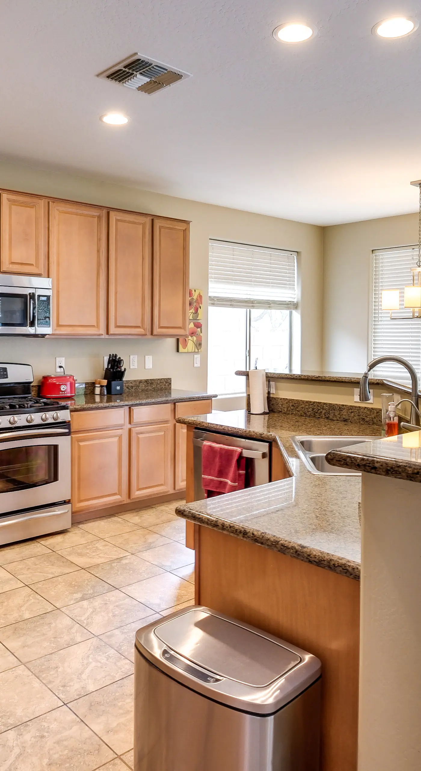 Maricopa Oasis w/ Game Room + Community Perks!