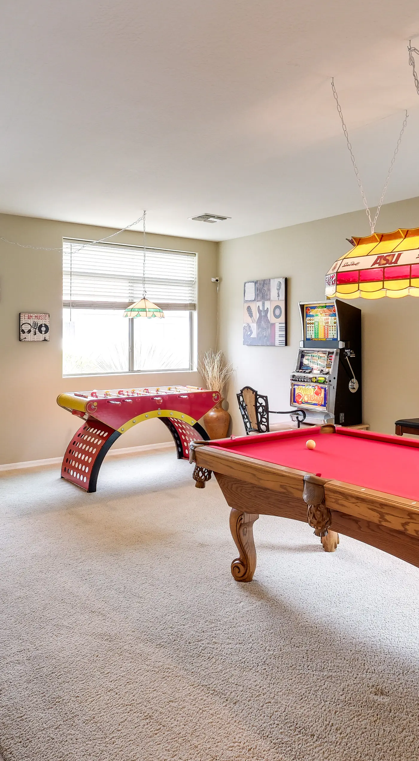 Maricopa Oasis w/ Game Room + Community Perks!