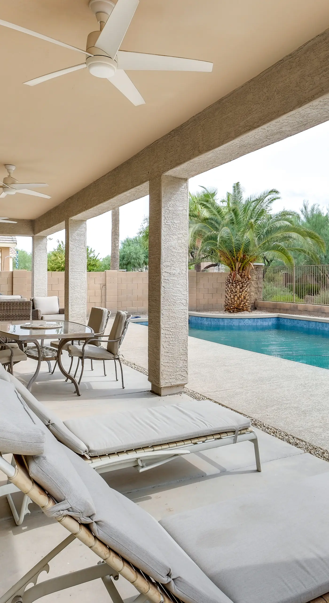 Maricopa Oasis w/ Game Room + Community Perks!