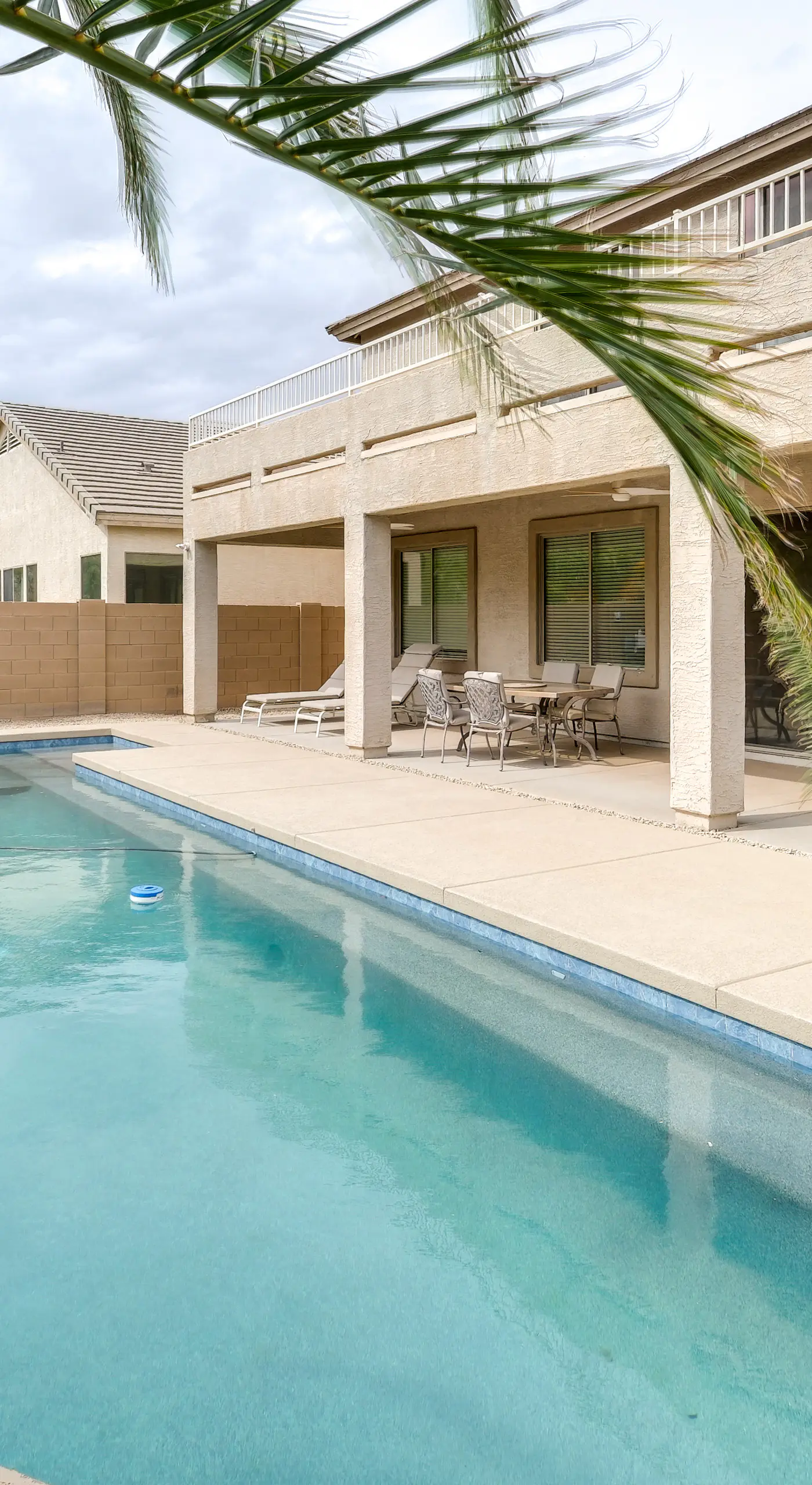 Maricopa Oasis w/ Game Room + Community Perks!
