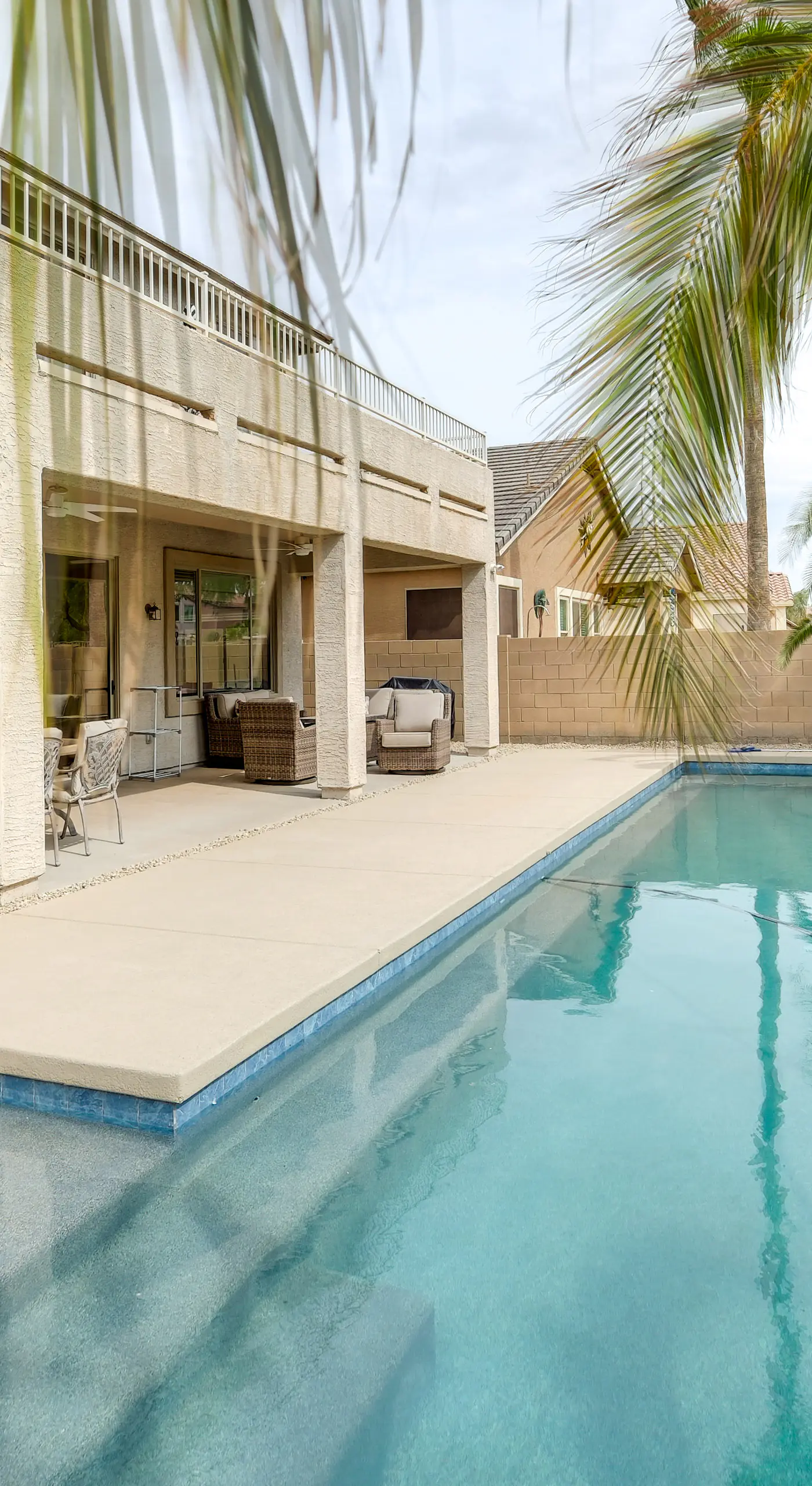Maricopa Oasis w/ Game Room + Community Perks!