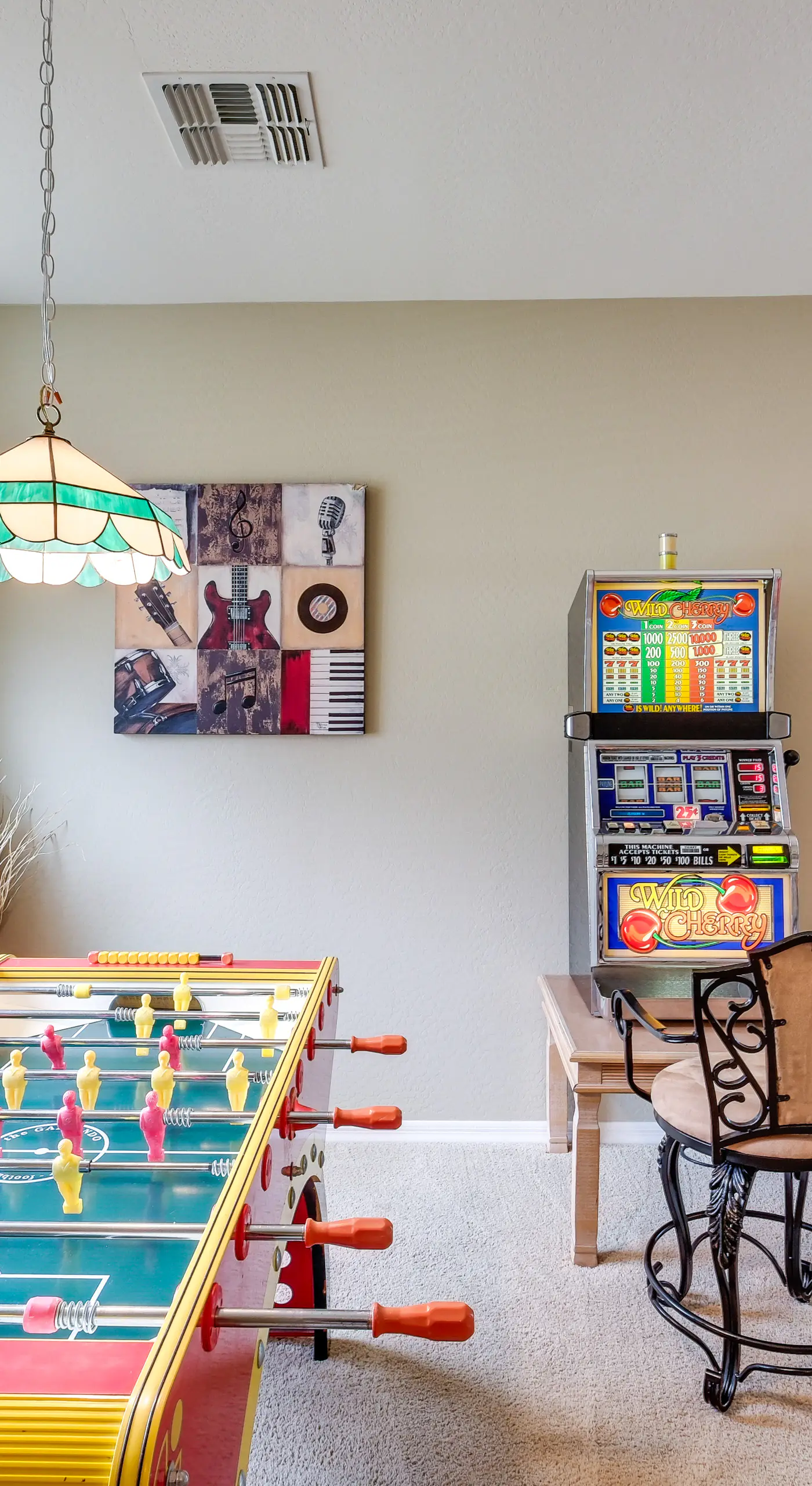 Maricopa Oasis w/ Game Room + Community Perks!