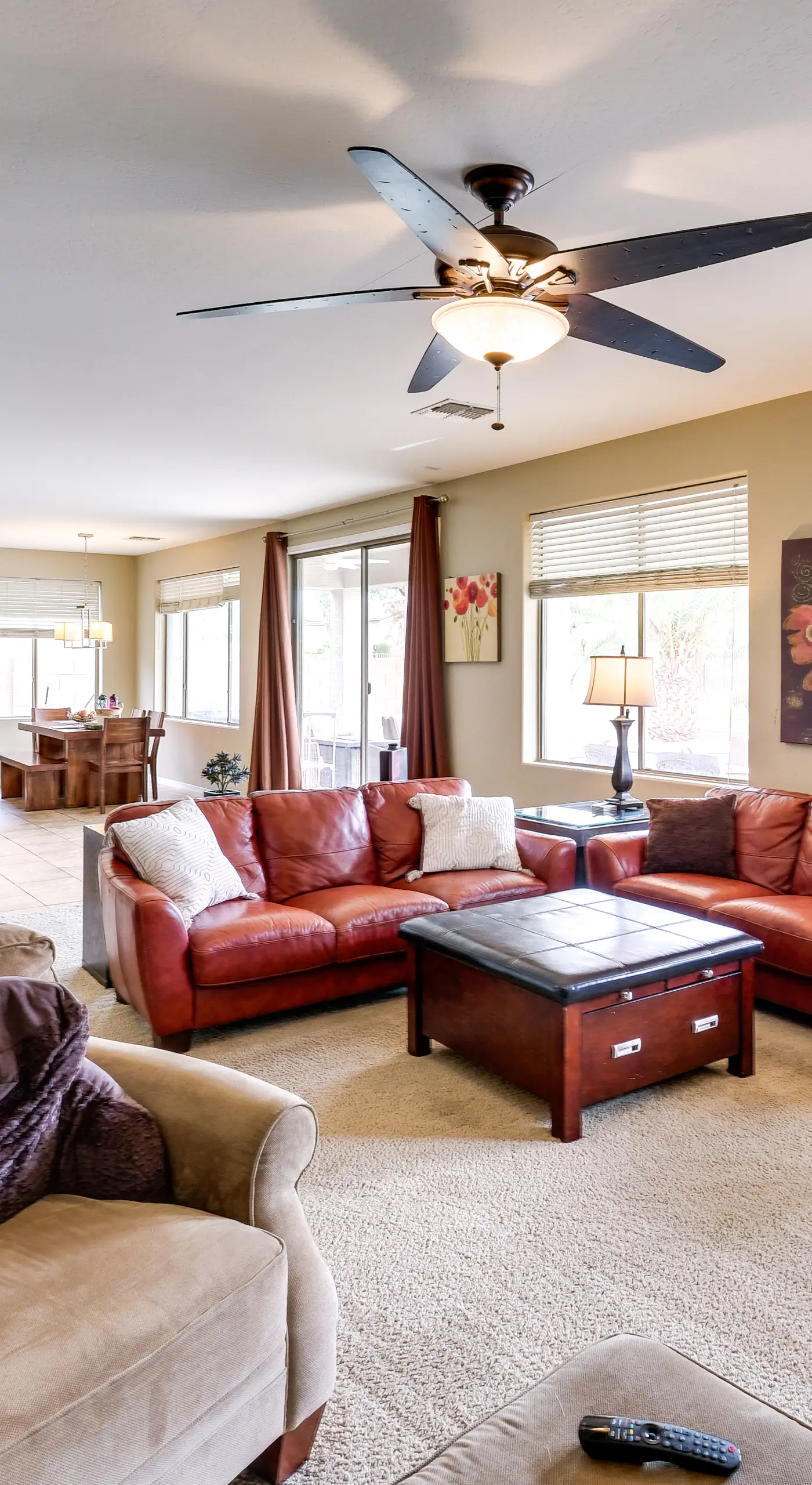 Maricopa Oasis w/ Game Room + Community Perks!
