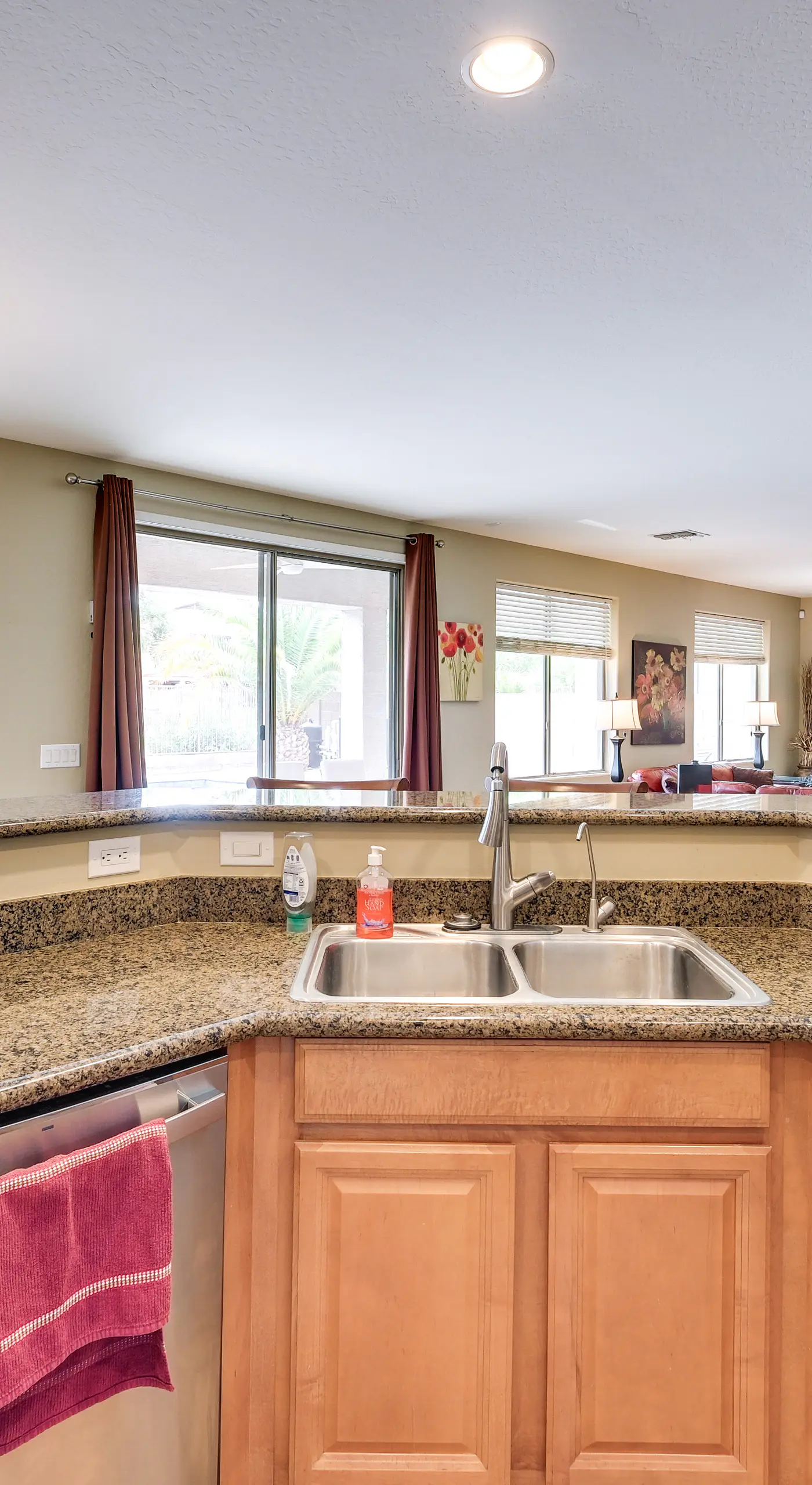 Maricopa Oasis w/ Game Room + Community Perks!