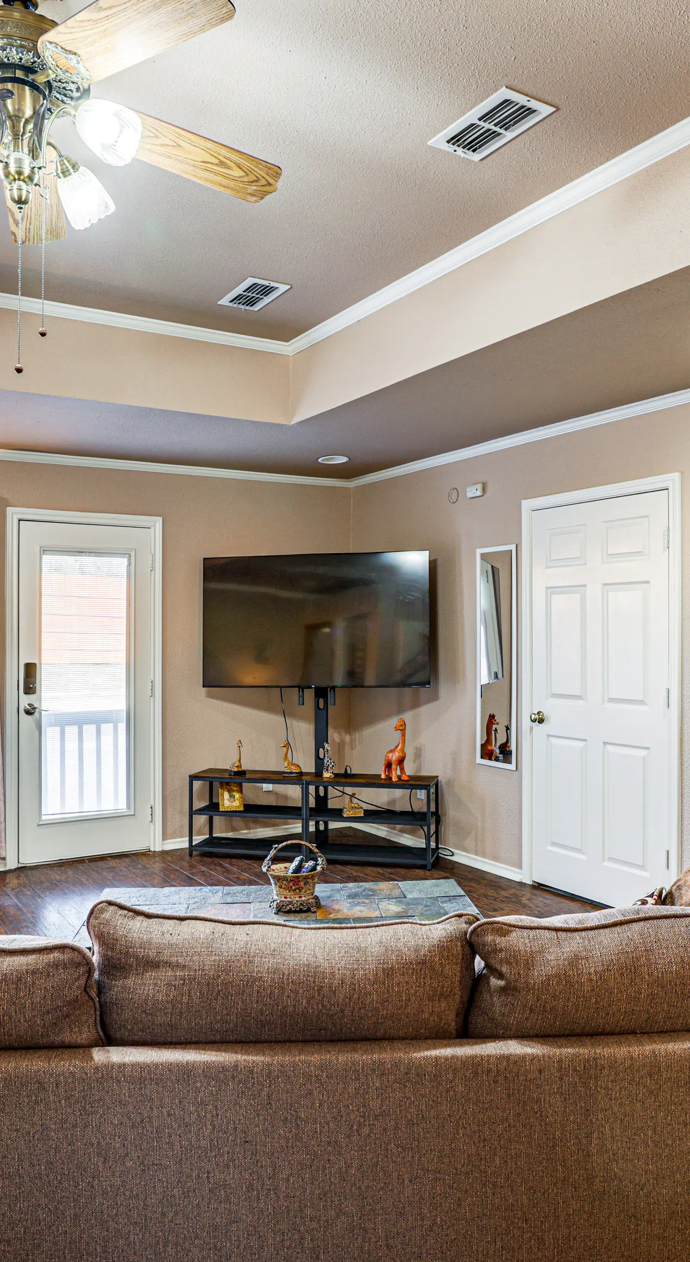 Granbury Studio - 10 Mins From Town + The Lake!