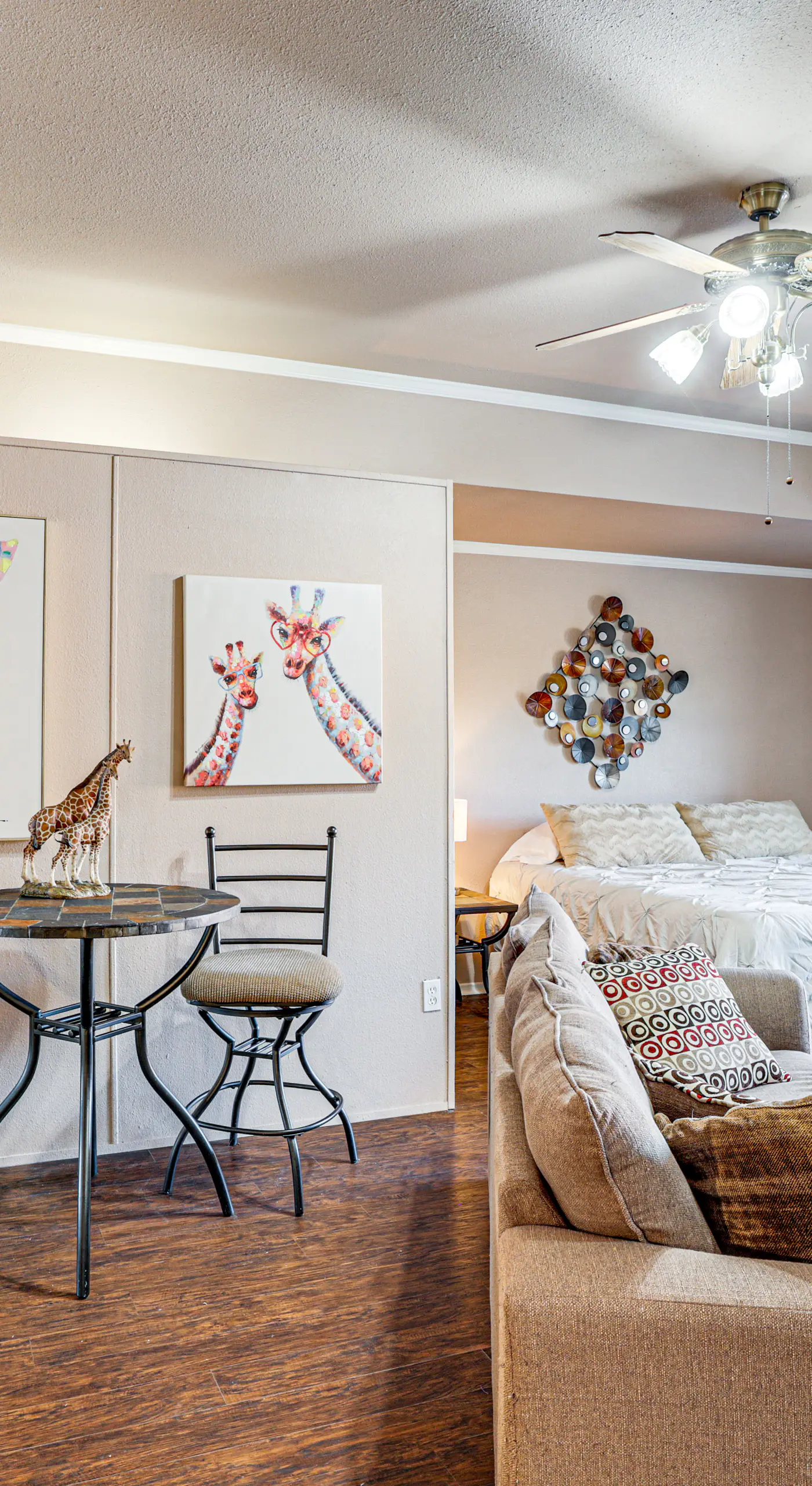 Granbury Studio - 10 Mins From Town + The Lake!