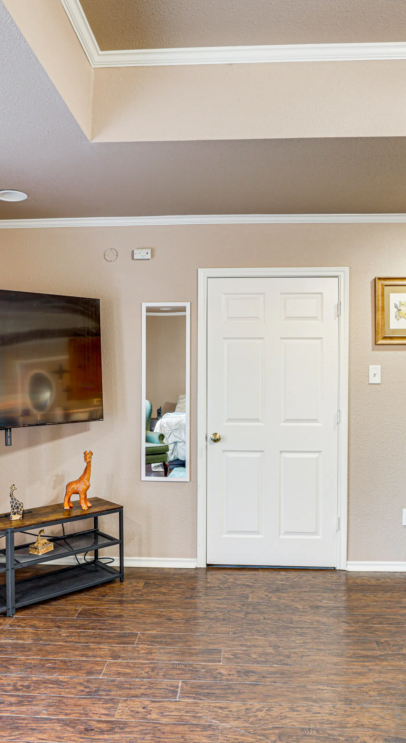 Granbury Studio - 10 Mins From Town + The Lake!