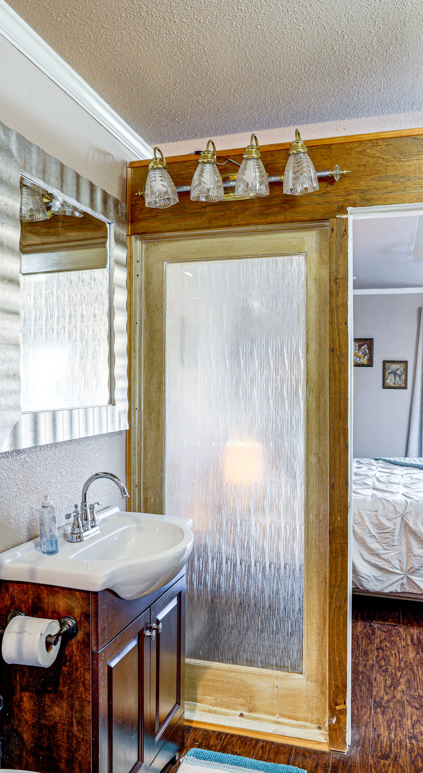 Granbury Studio - 10 Mins From Town + The Lake!