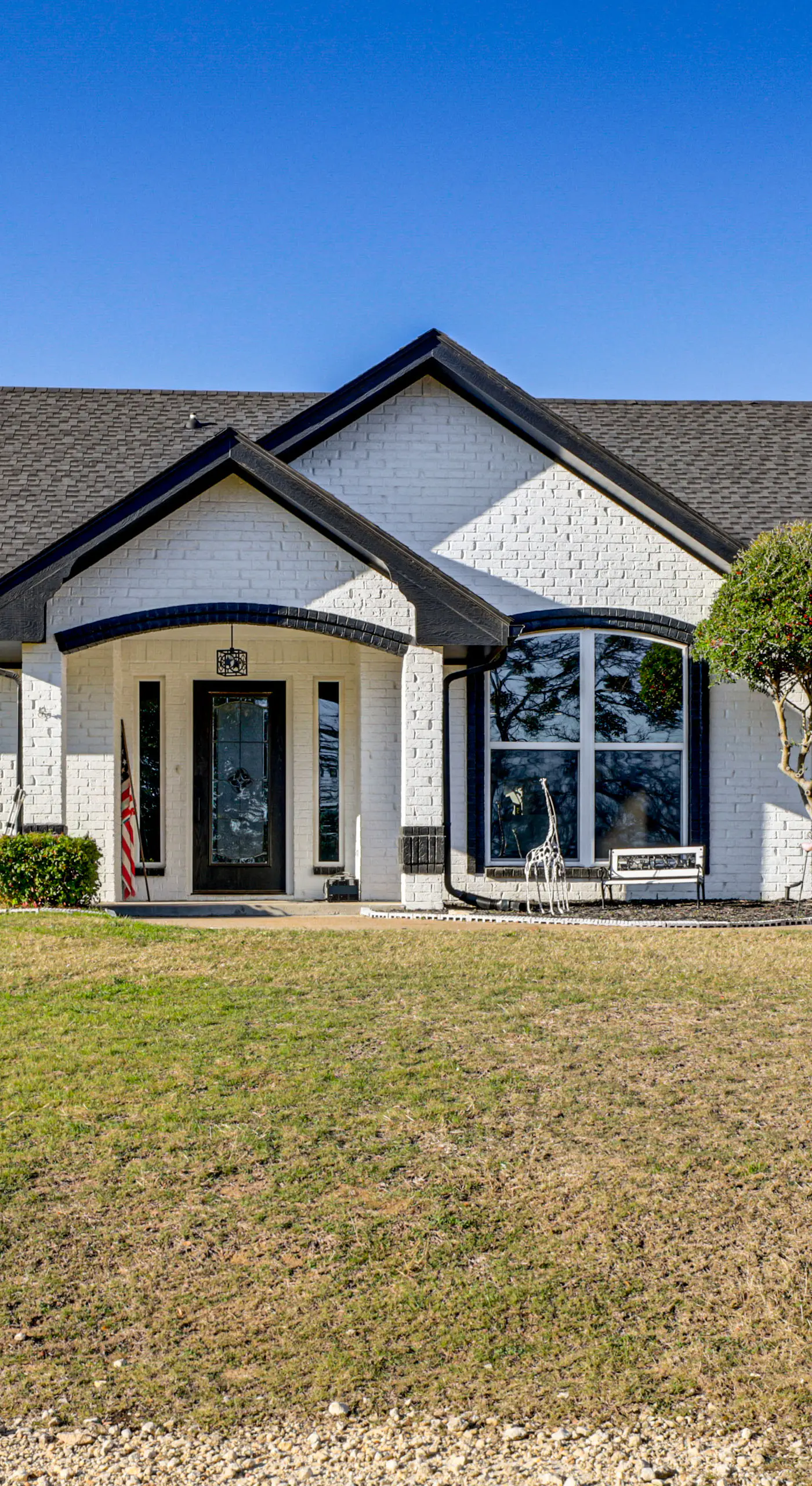 Granbury Studio - 10 Mins From Town + The Lake!