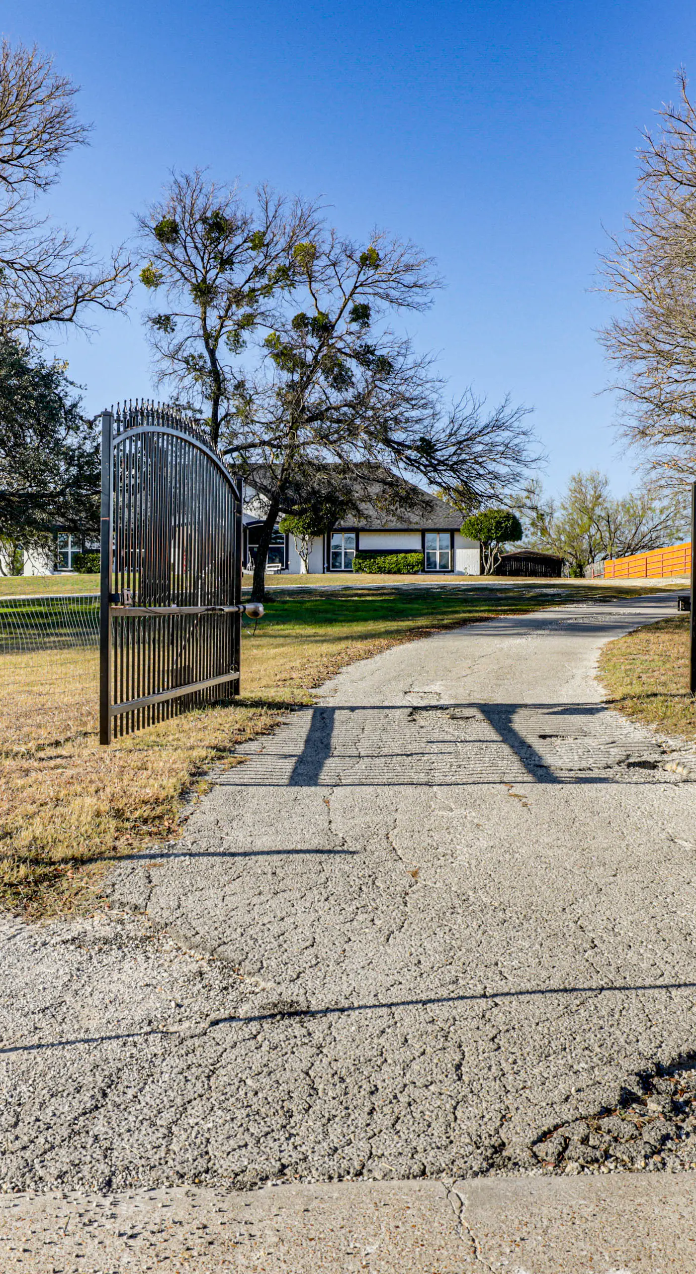Granbury Studio - 10 Mins From Town + The Lake!