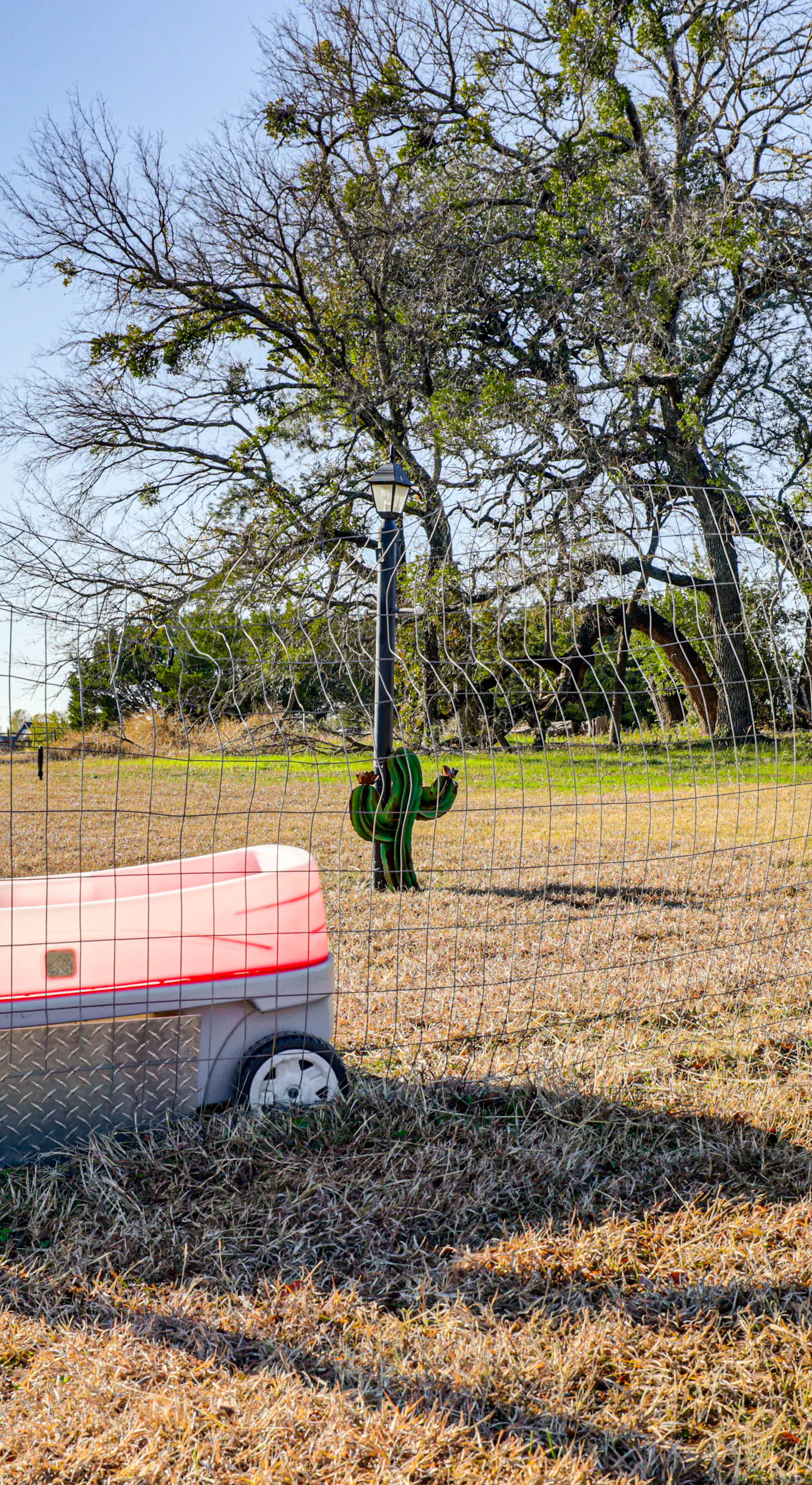 Granbury Studio - 10 Mins From Town + The Lake!