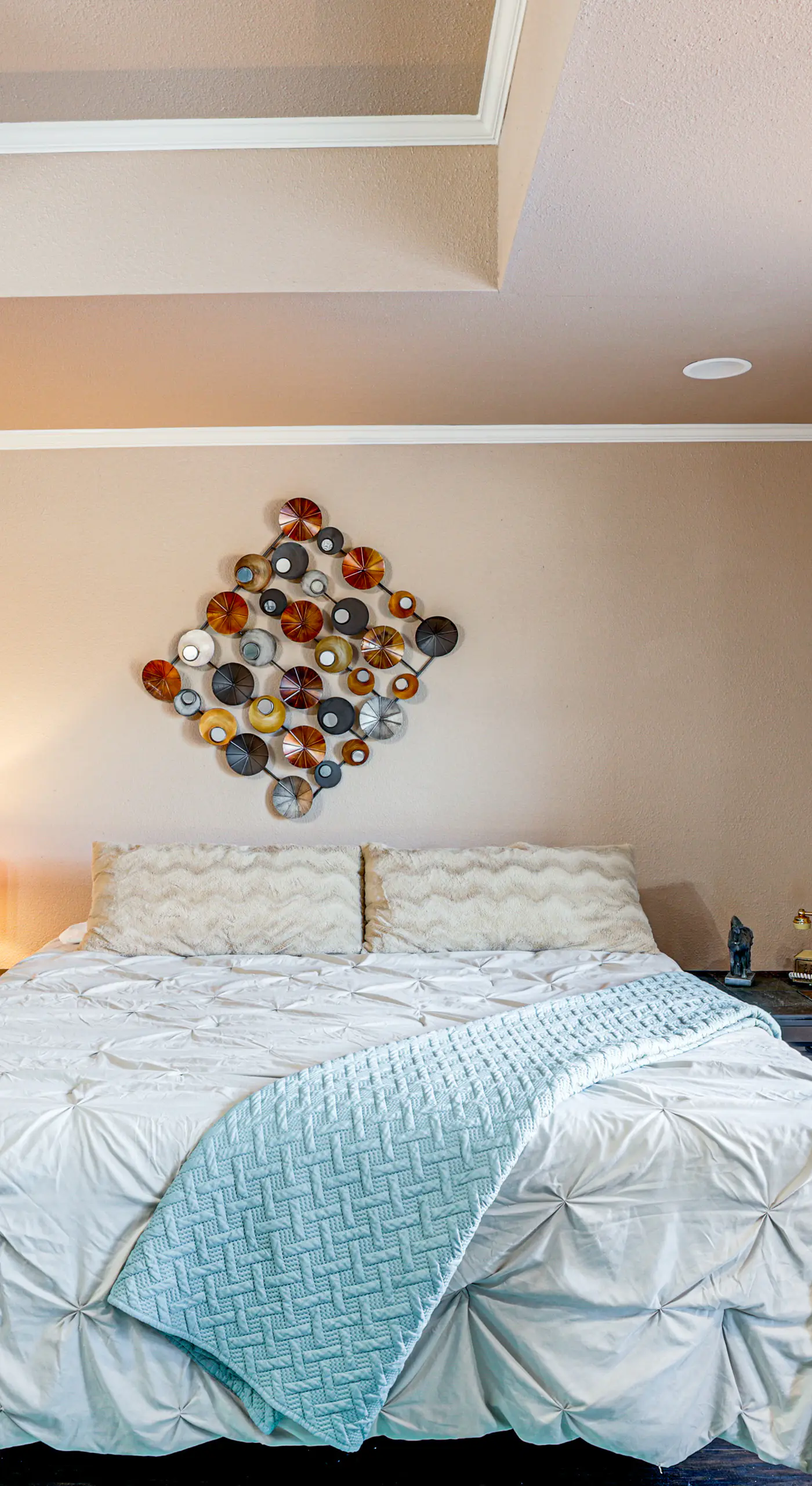 Granbury Studio - 10 Mins From Town + The Lake!