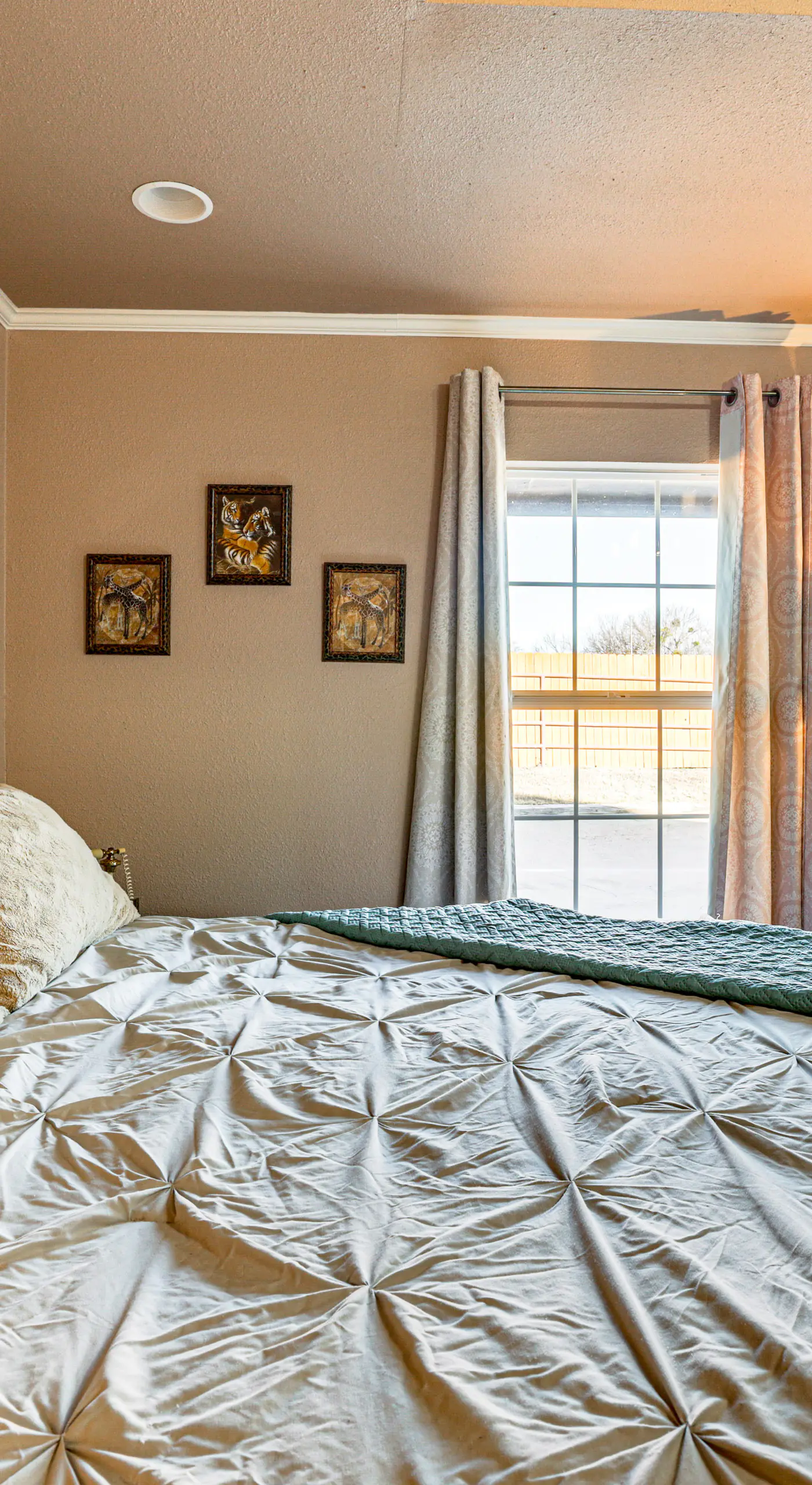 Granbury Studio - 10 Mins From Town + The Lake!