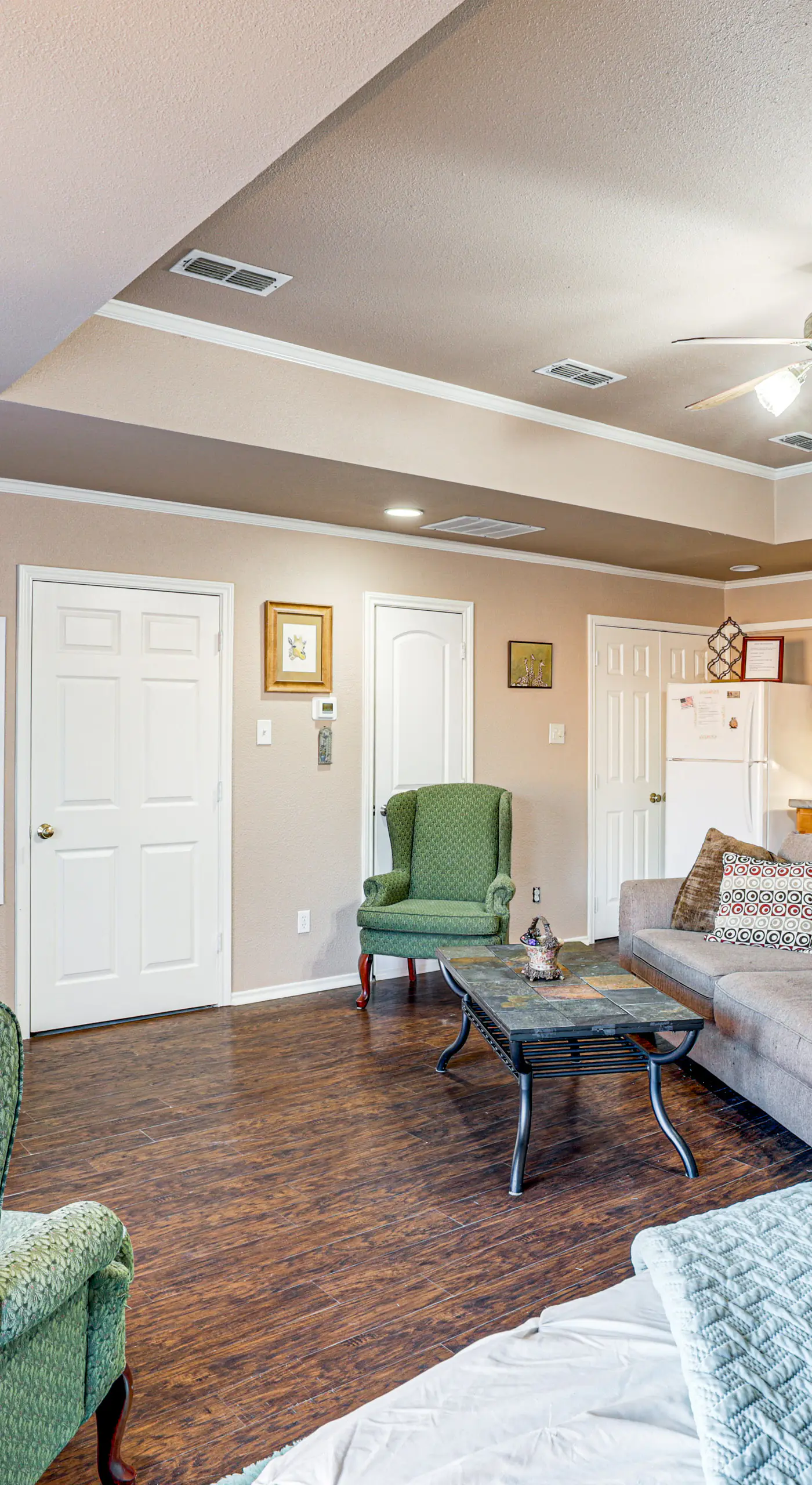 Granbury Studio - 10 Mins From Town + The Lake!