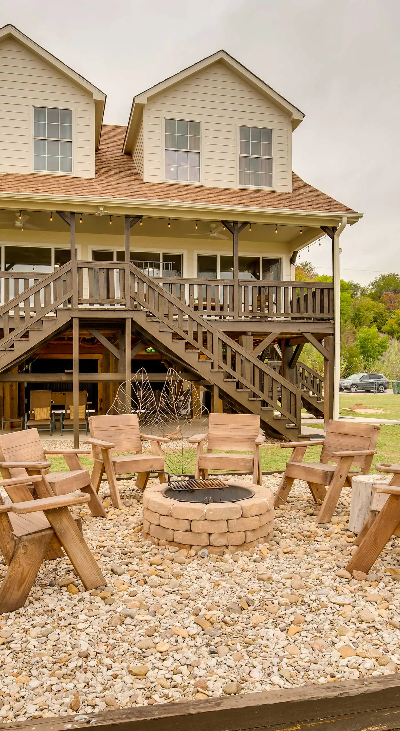 Lake Granbury Fishing Escape w/ Dock & Kayaks!