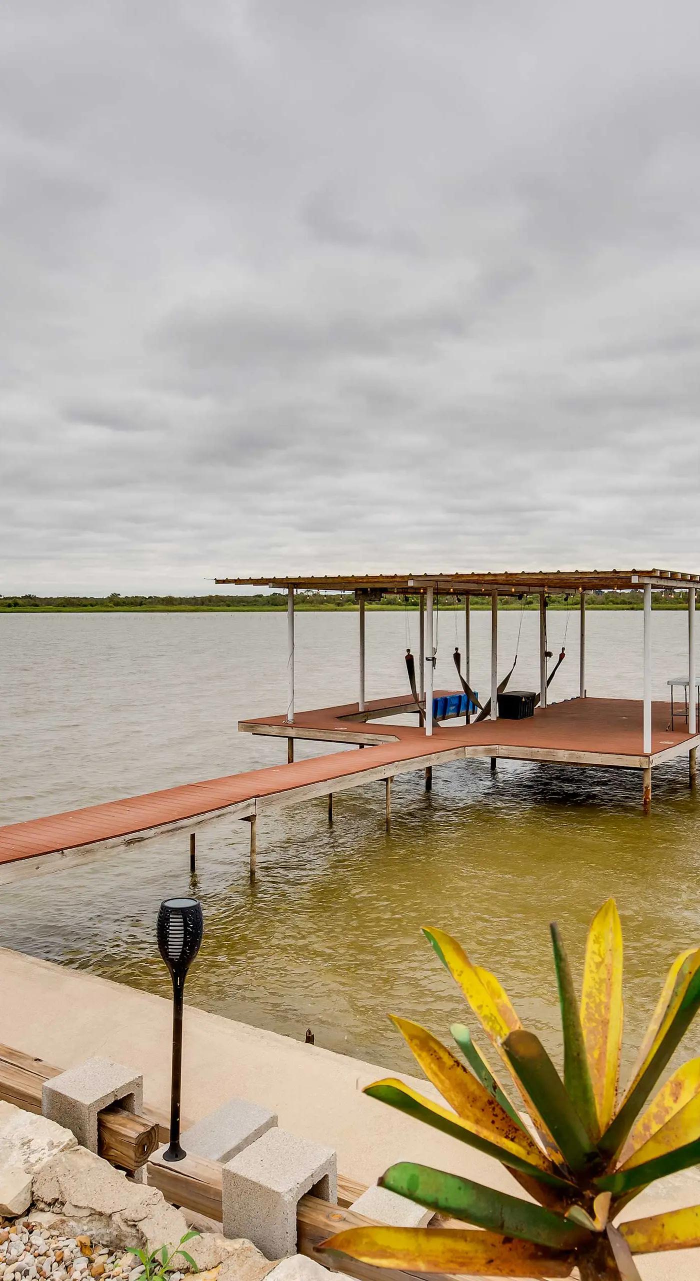 Lake Granbury Fishing Escape w/ Dock & Kayaks!