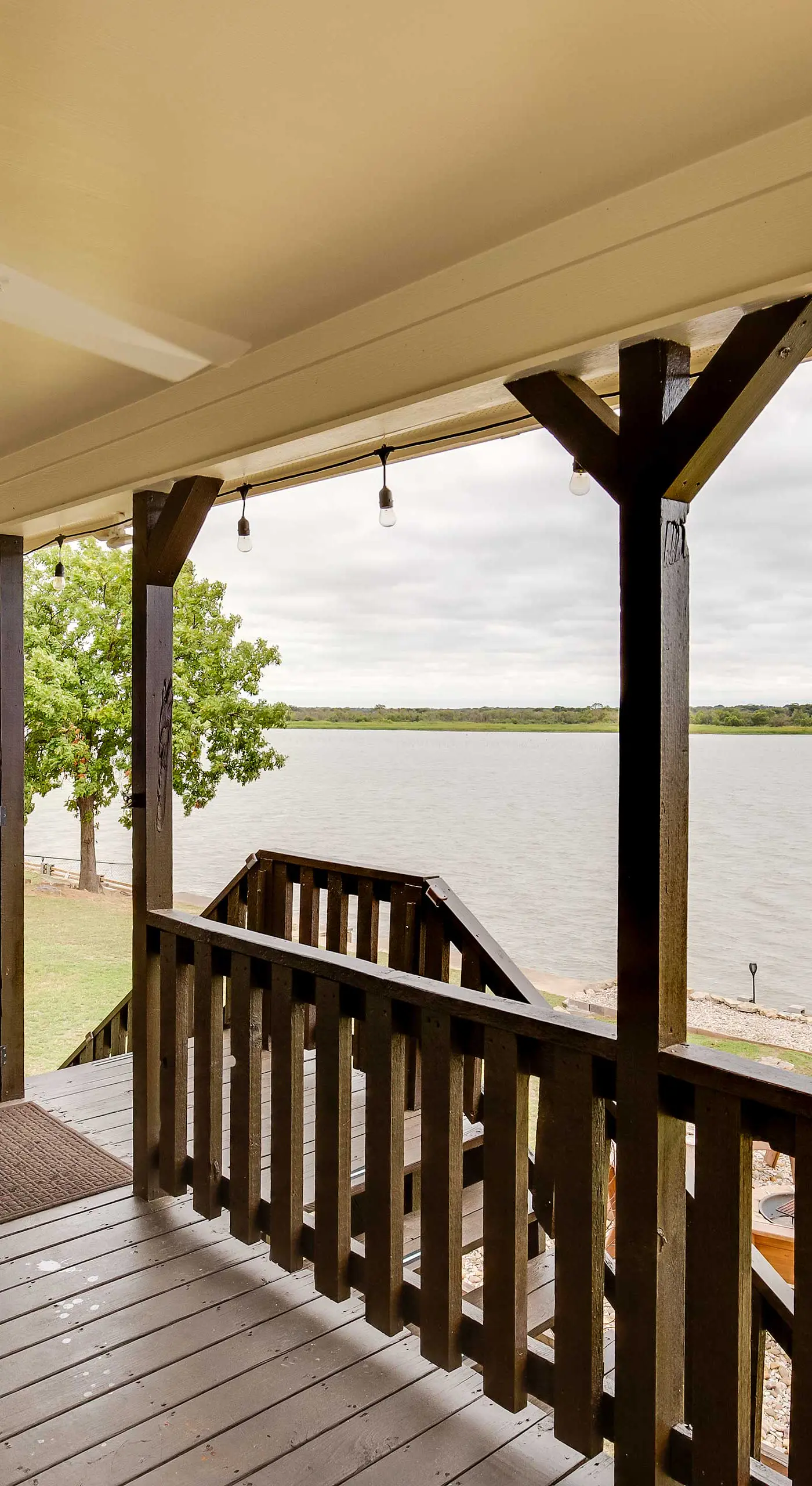 Lake Granbury Fishing Escape w/ Dock & Kayaks!