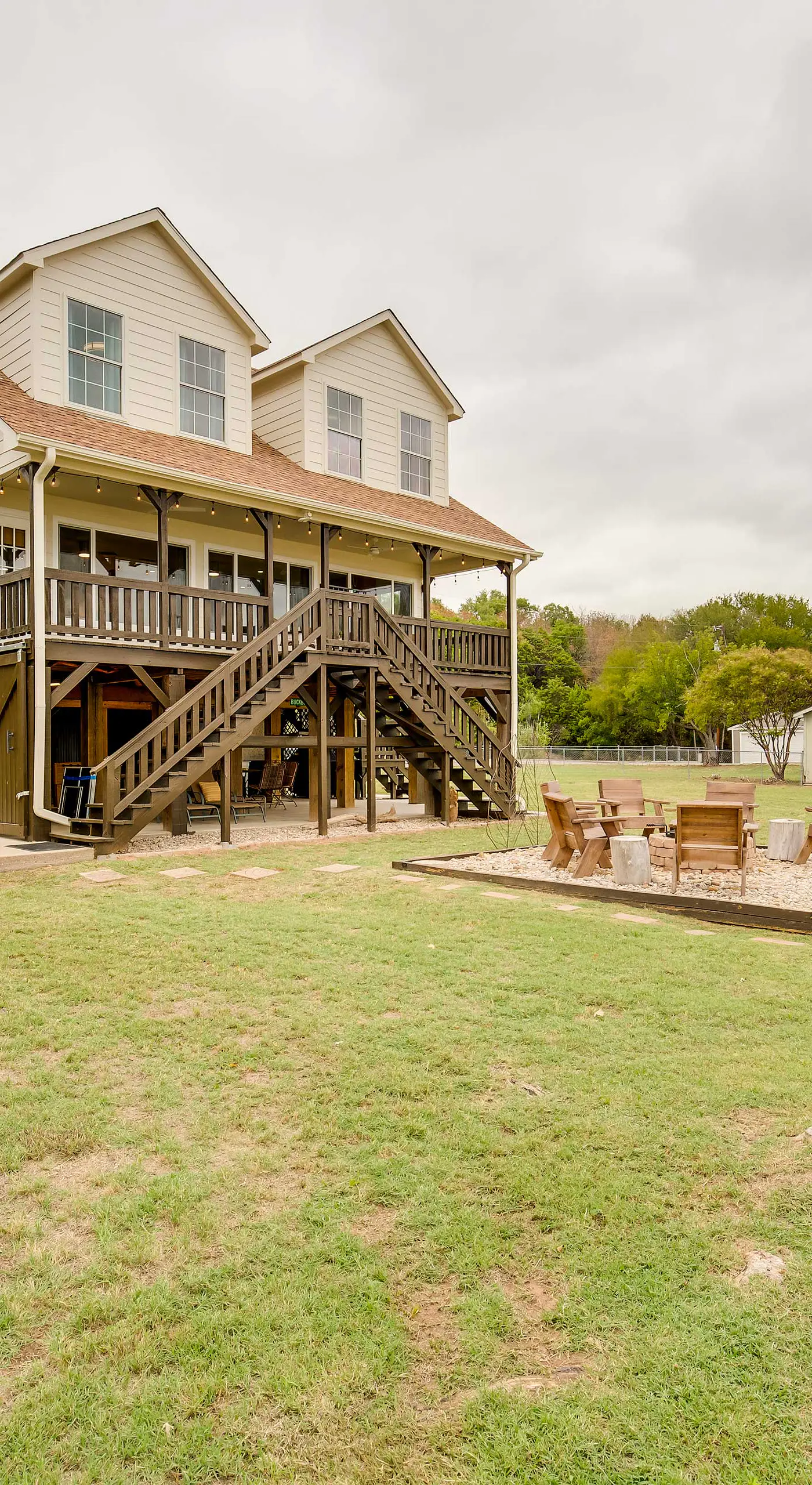 Lake Granbury Fishing Escape w/ Dock & Kayaks!