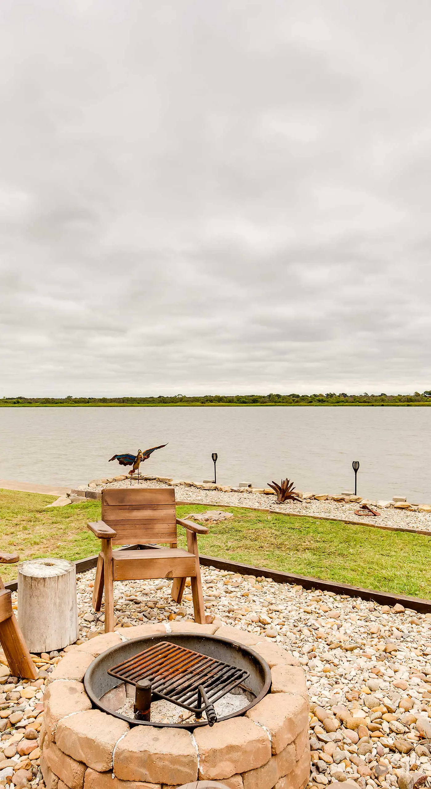 Lake Granbury Fishing Escape w/ Dock & Kayaks!