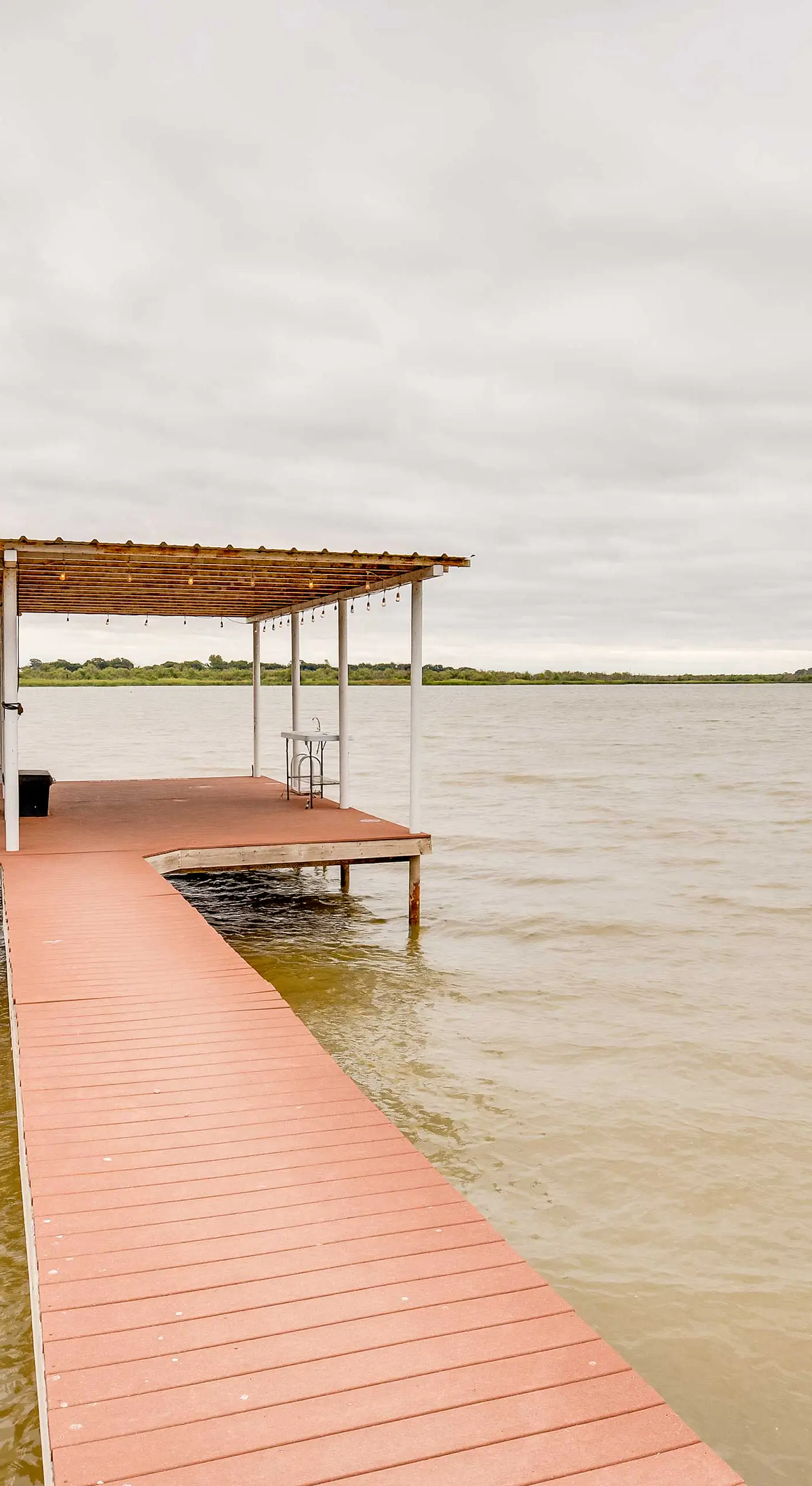 Lake Granbury Fishing Escape w/ Dock & Kayaks!