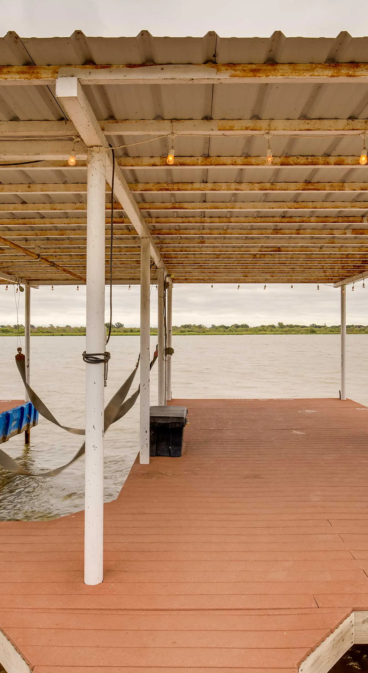 Lake Granbury Fishing Escape w/ Dock & Kayaks!