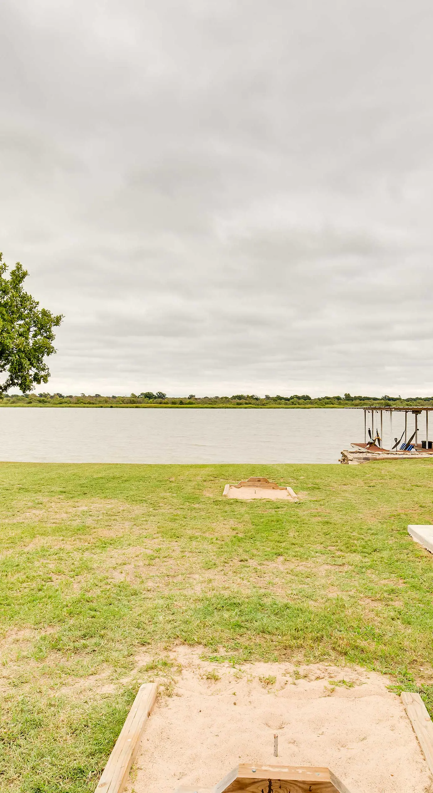 Lake Granbury Fishing Escape w/ Dock & Kayaks!