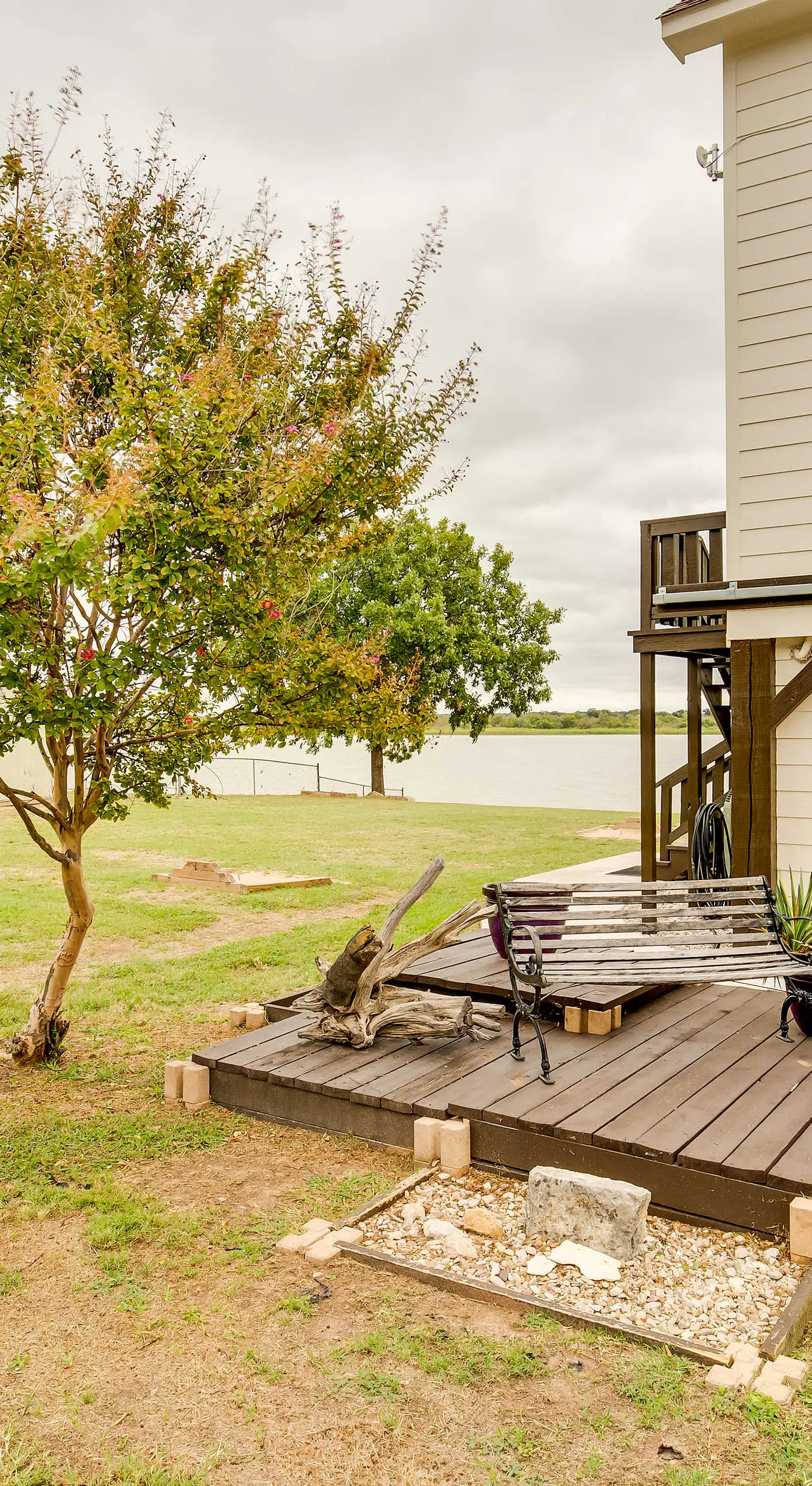 Lake Granbury Fishing Escape w/ Dock & Kayaks!