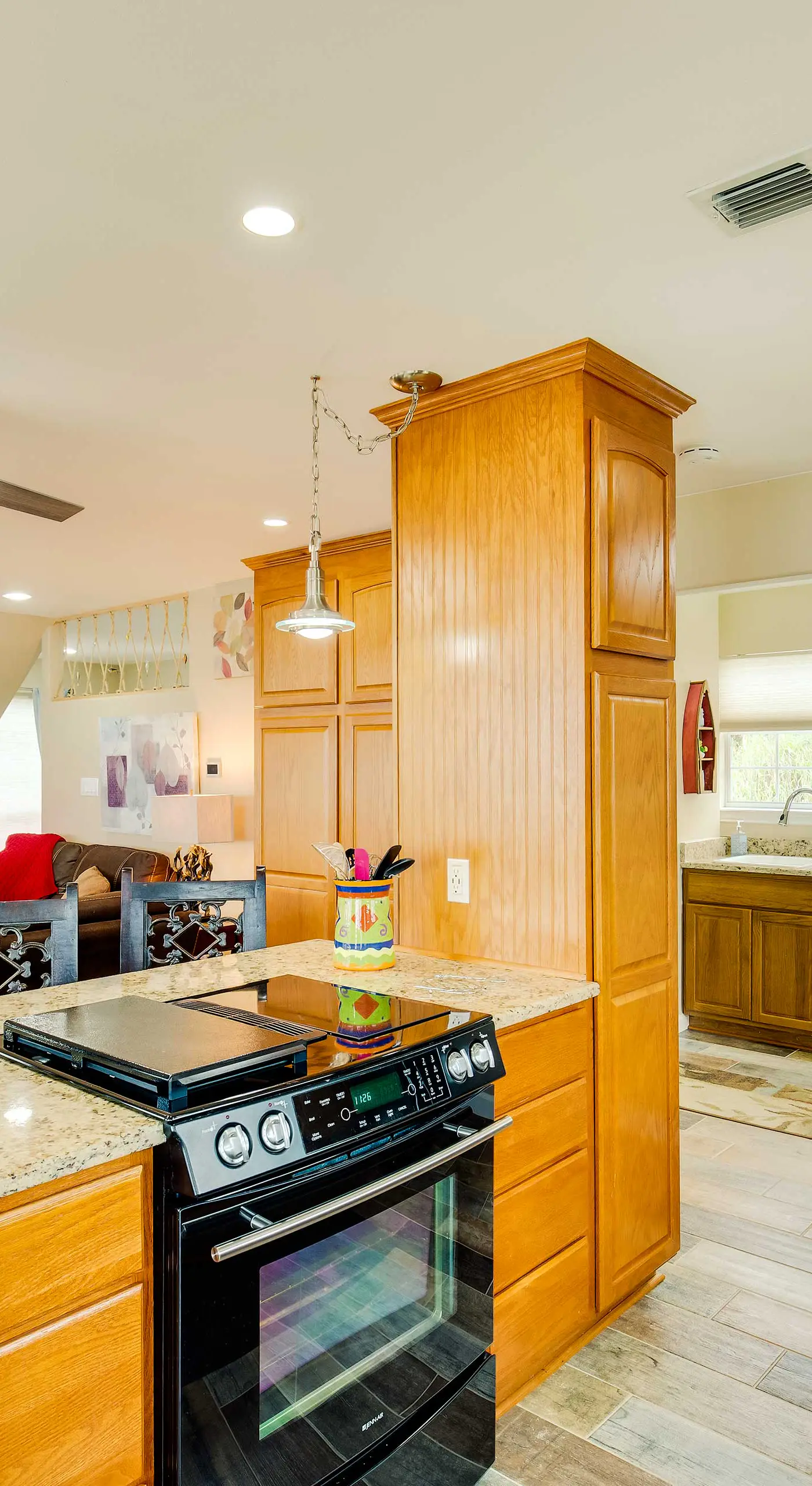 Lake Granbury Fishing Escape w/ Dock & Kayaks!