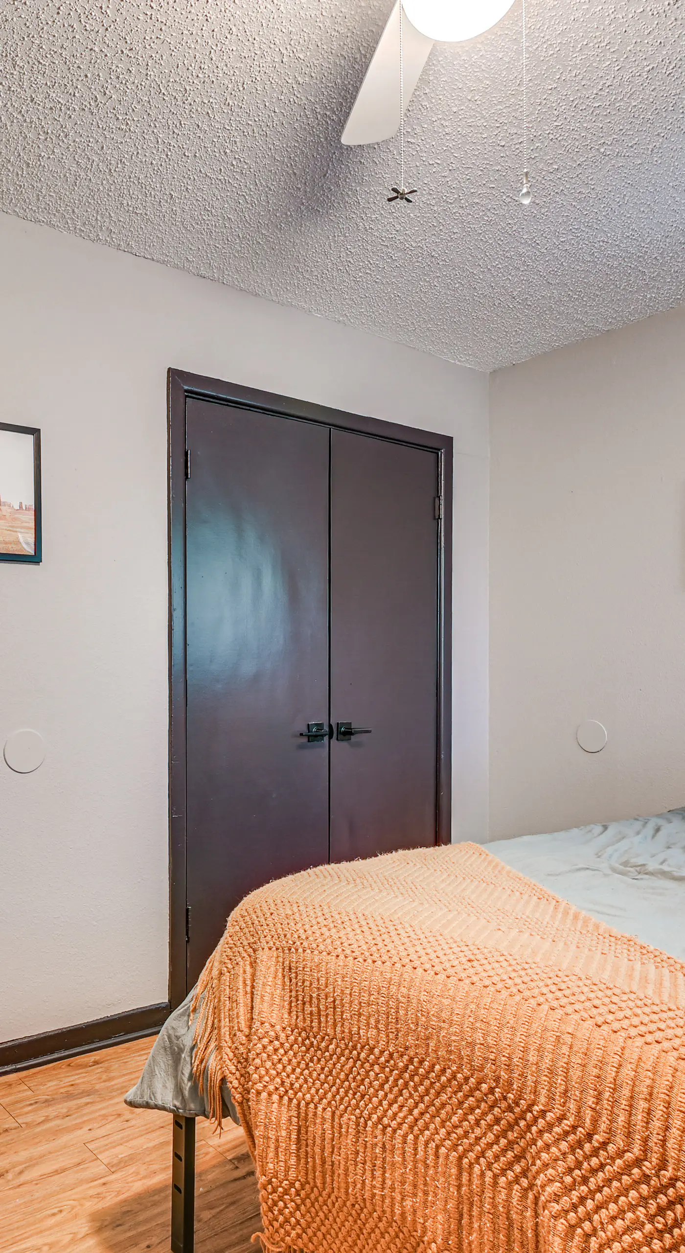 Eco-Chic Sanctuary Steps From Trinity Trails!