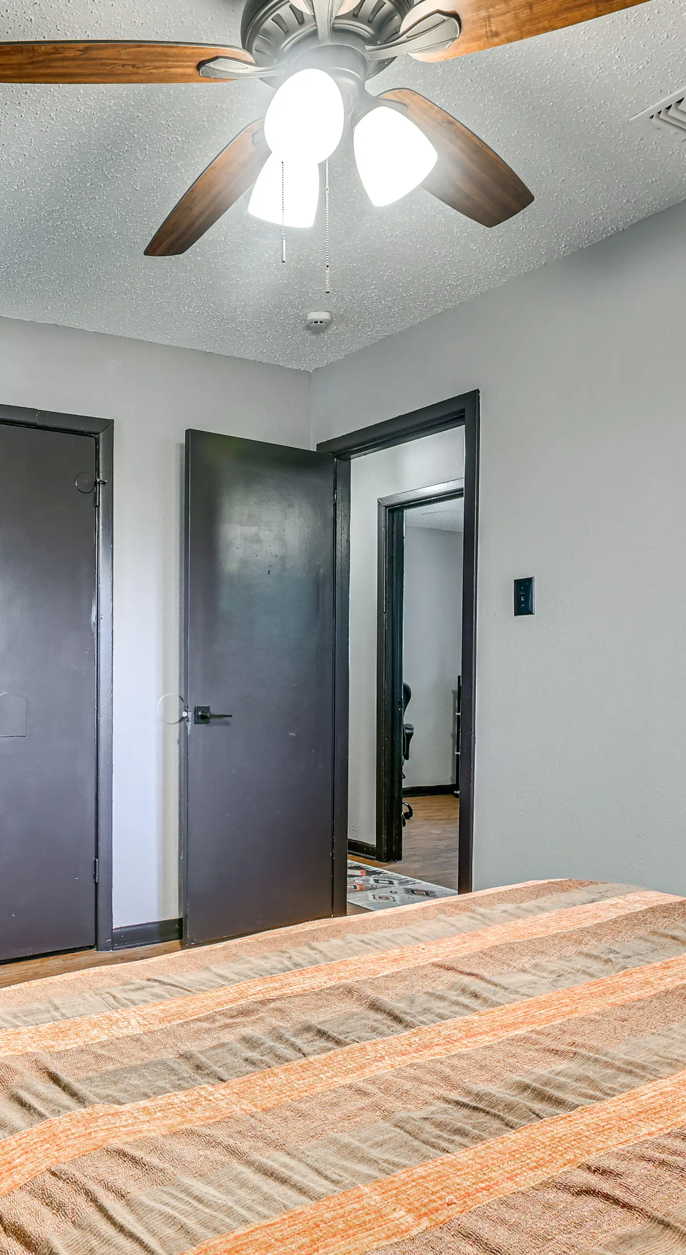 Eco-Chic Sanctuary Steps From Trinity Trails!