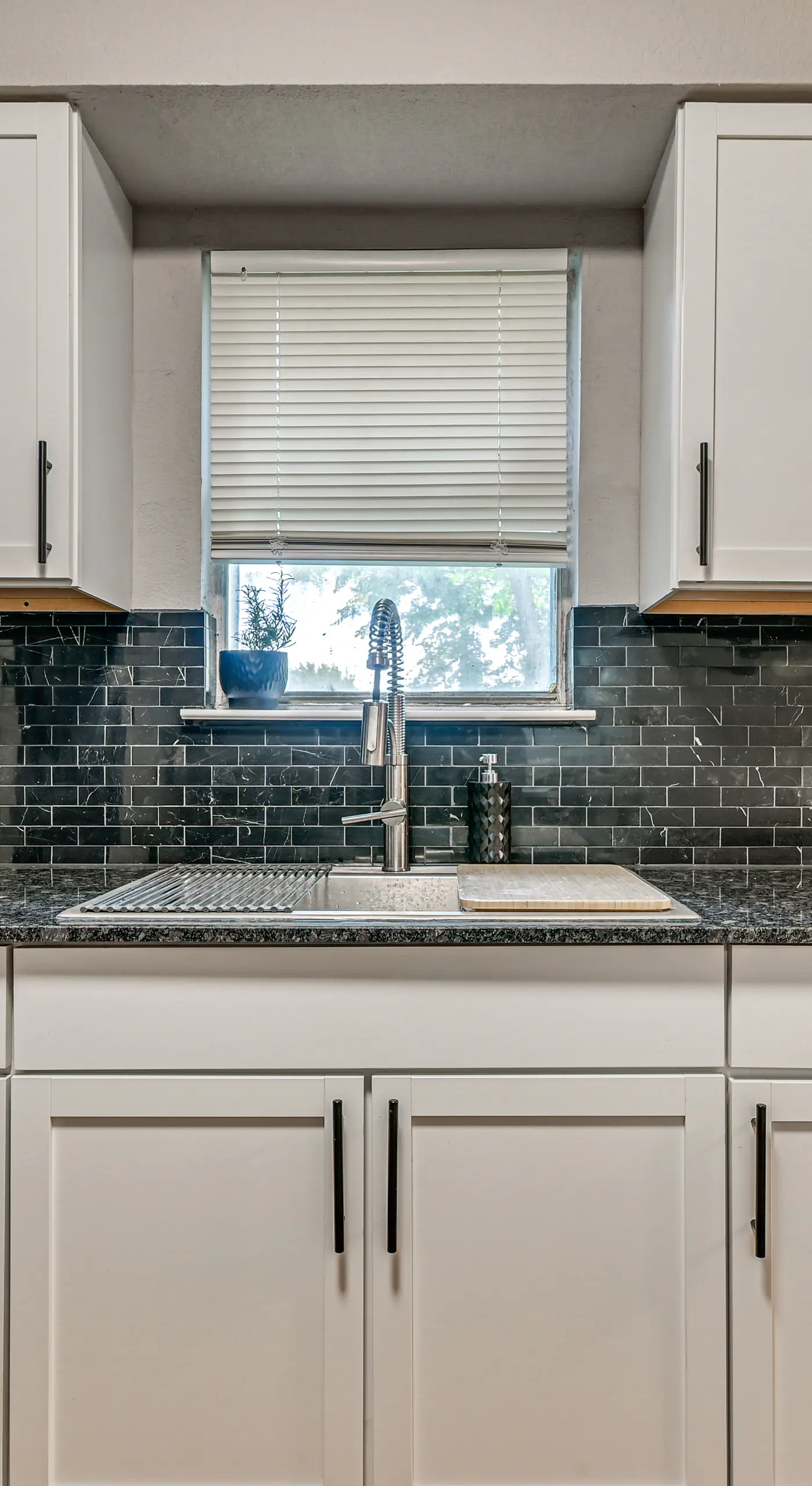 Eco-Chic Sanctuary Steps From Trinity Trails!