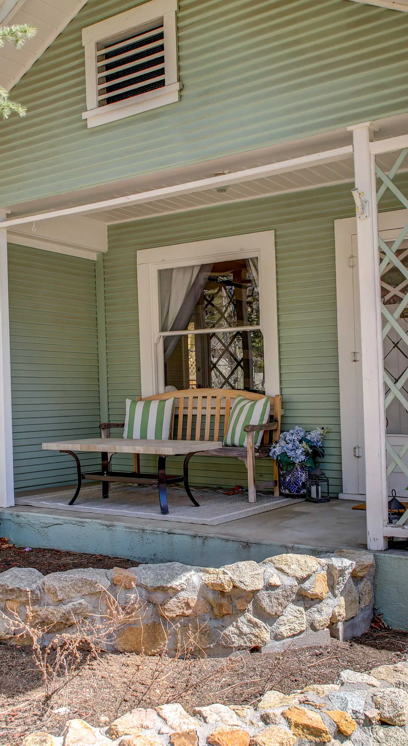 Historic Prescott Home w/ Yard & Fire Pit!
