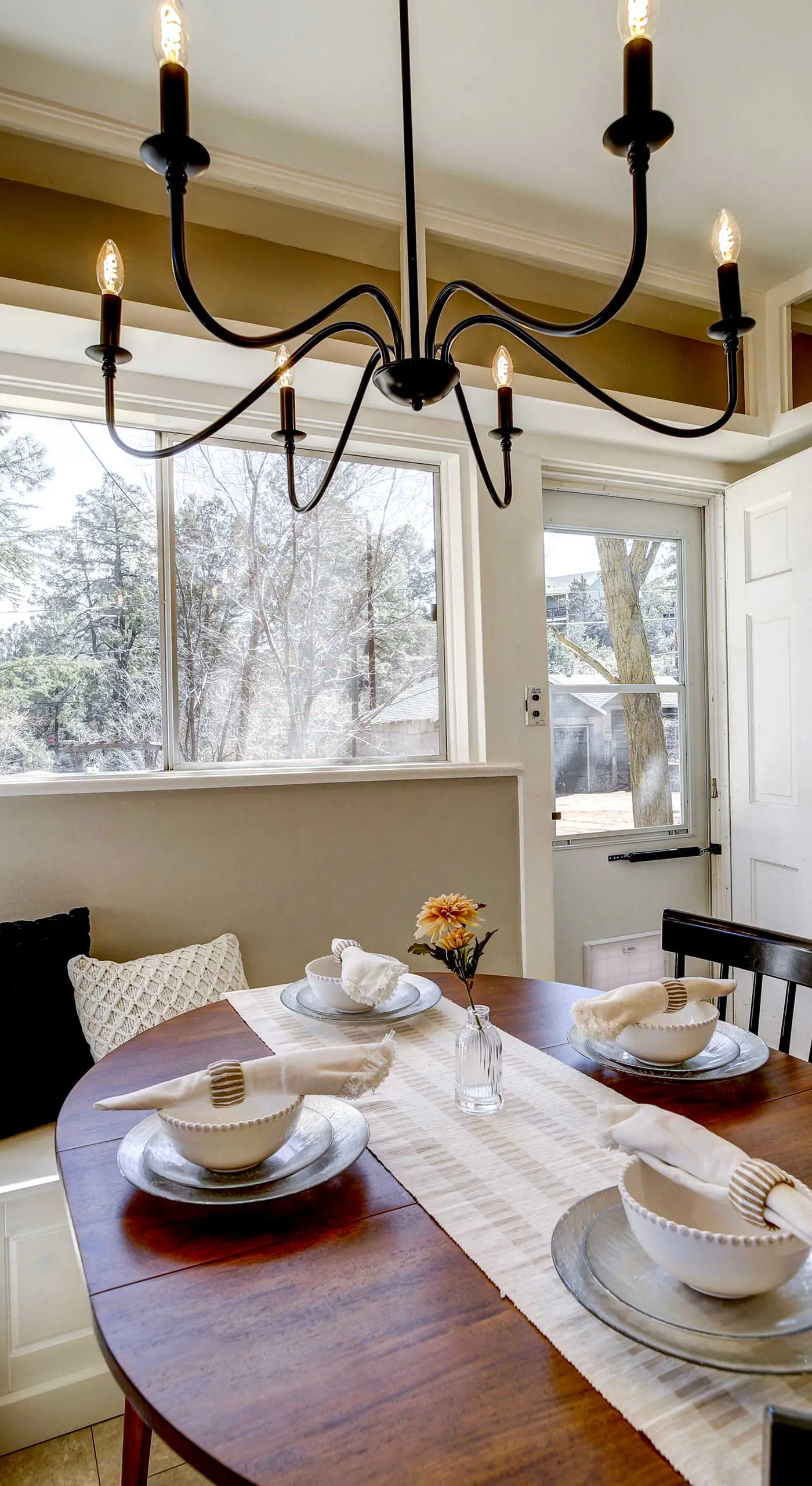 Historic Prescott Home w/ Yard & Fire Pit!
