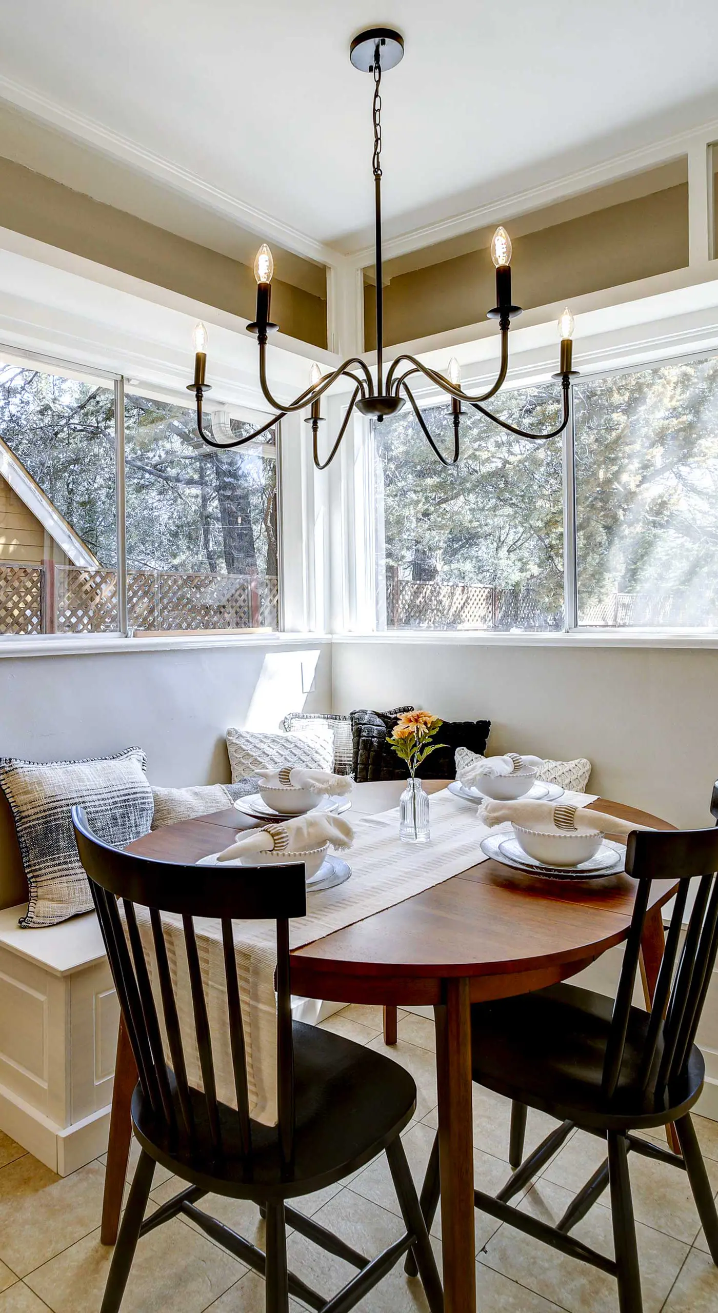 Historic Prescott Home w/ Yard & Fire Pit!